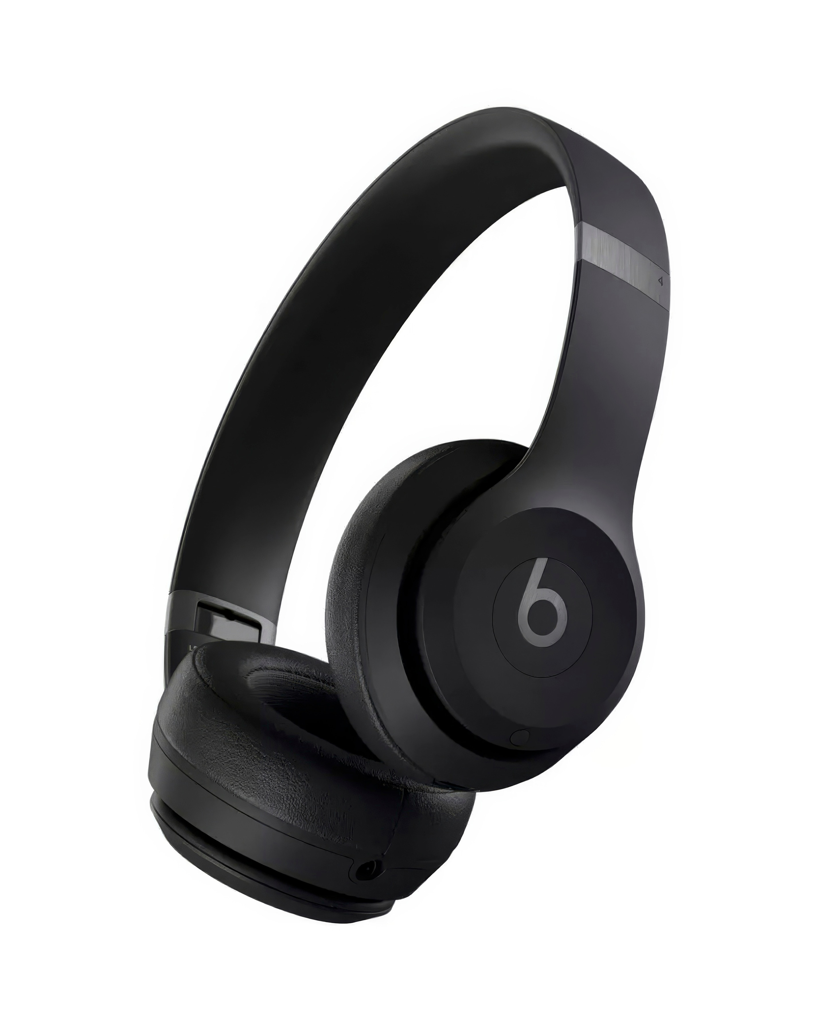 Beats Solo 4 Black