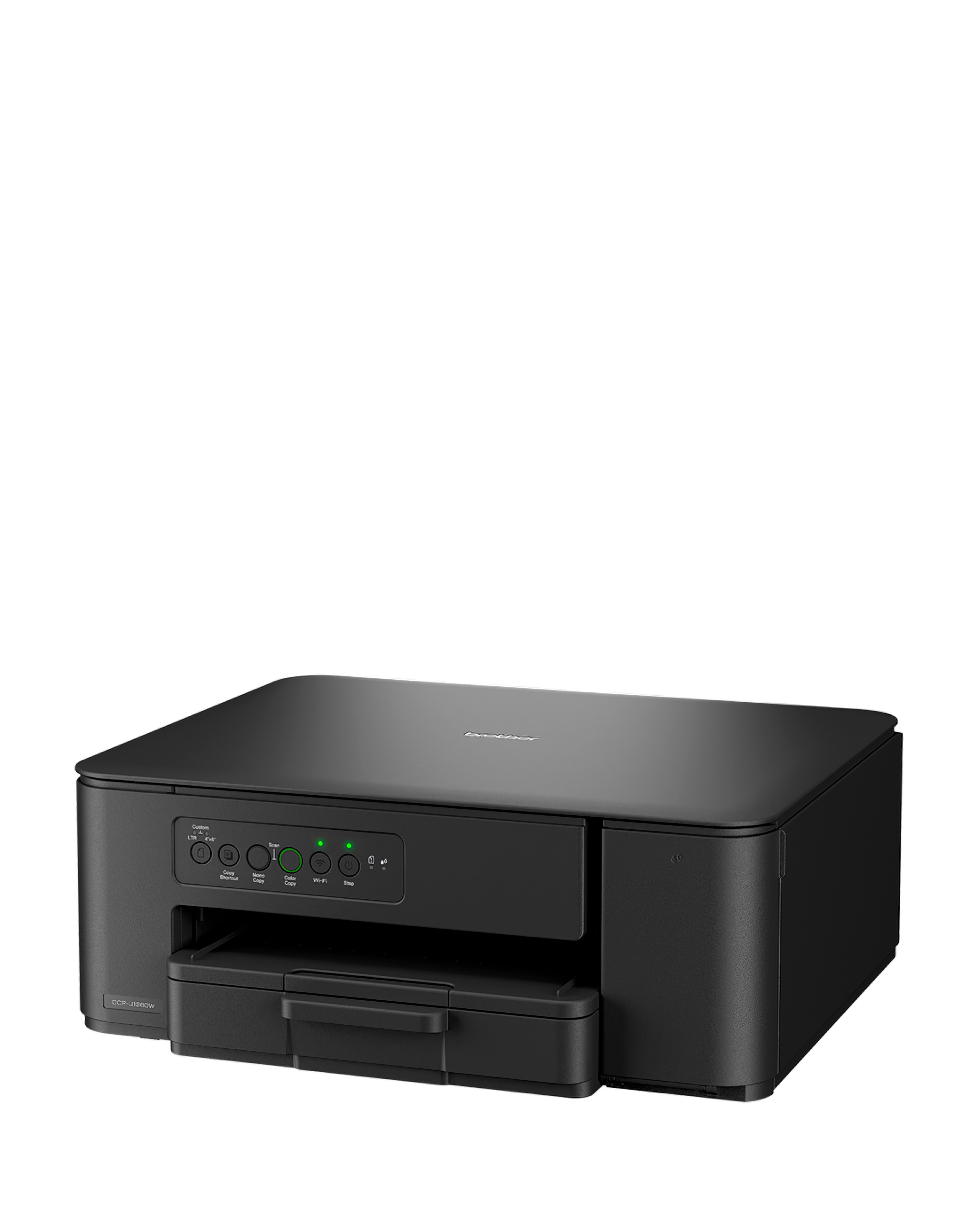 Brother DCPJ1260WZU1 Compact Printer