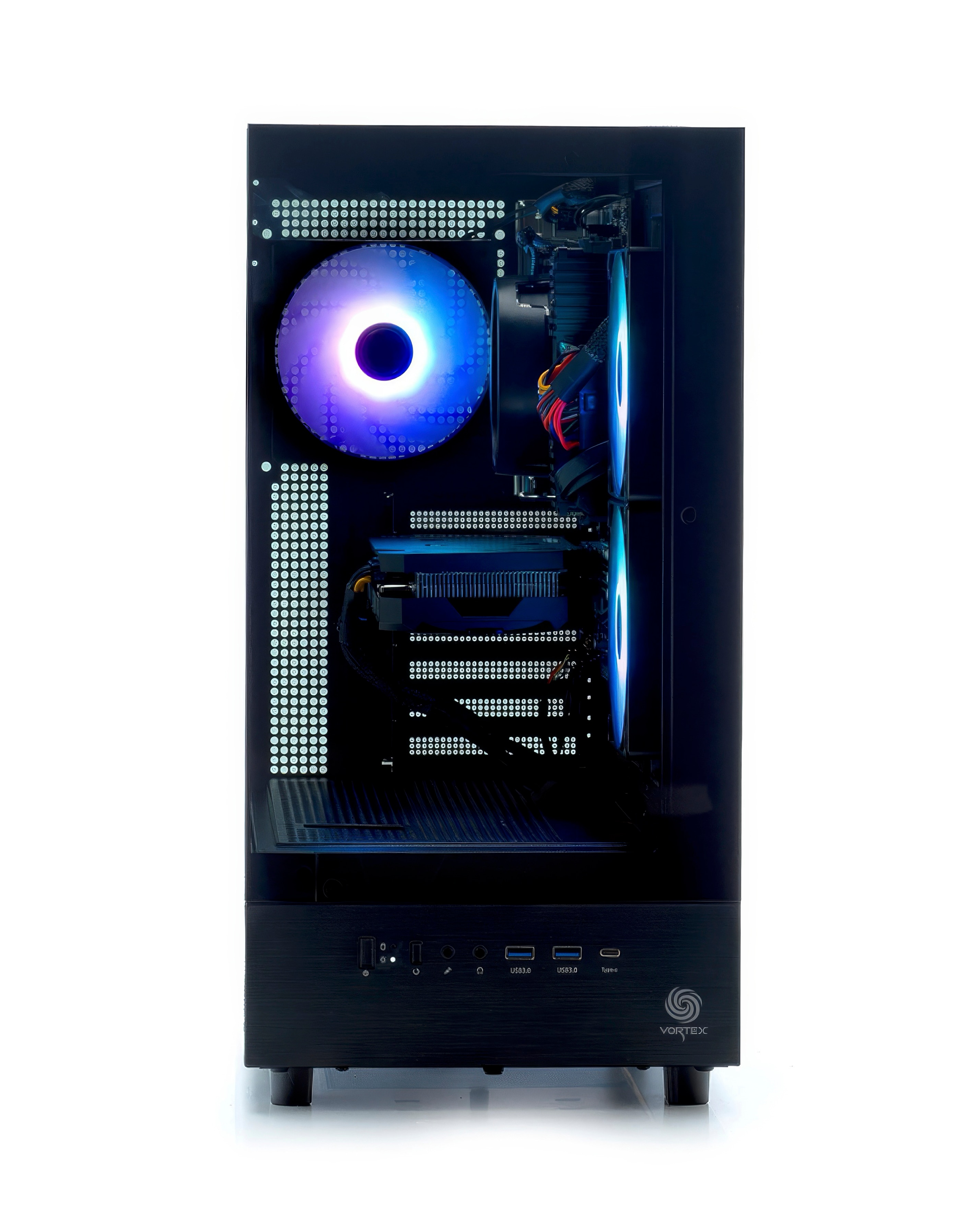 Stormforce Eclipse Core i5 12400 Desktop