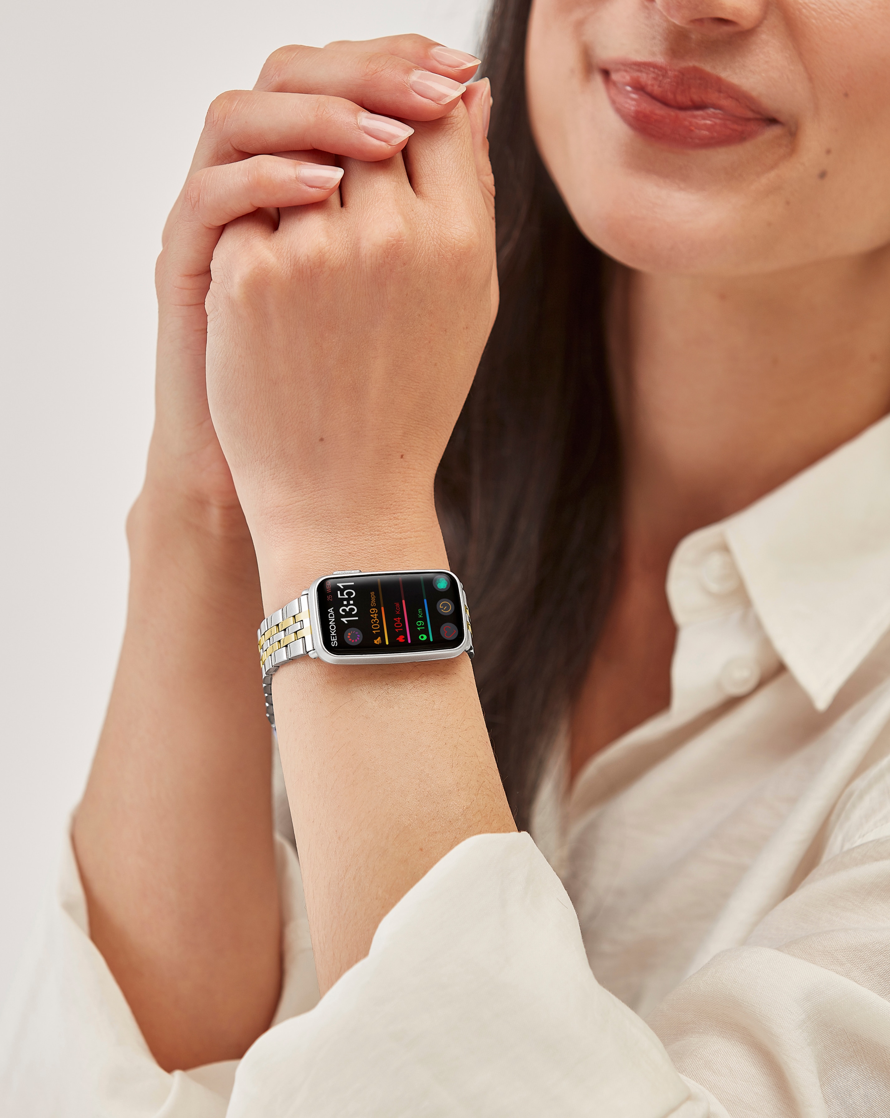 Sekonda Track Smart Watch