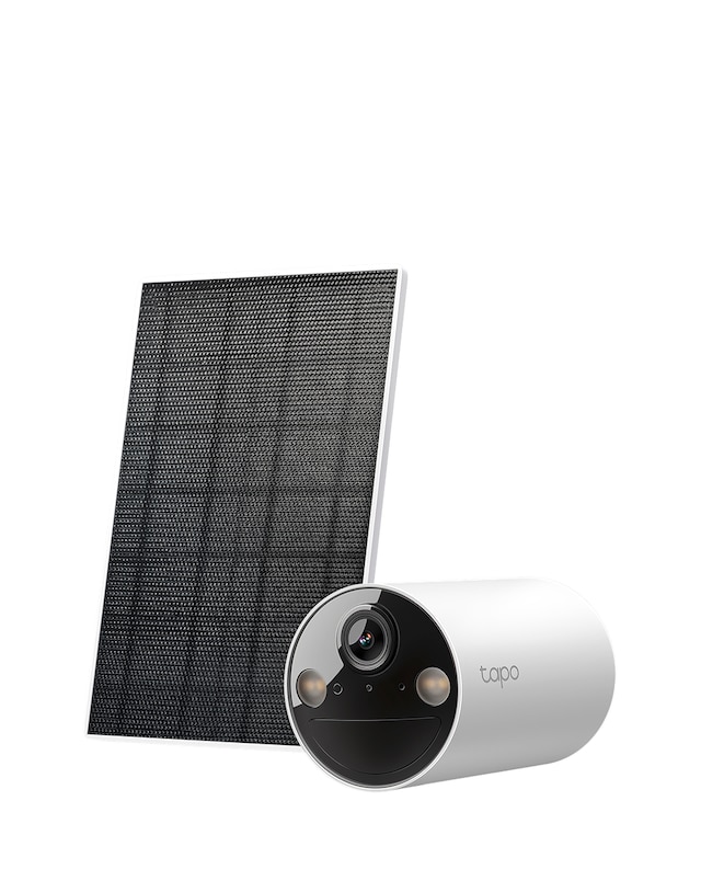 TP-Link Security Camera