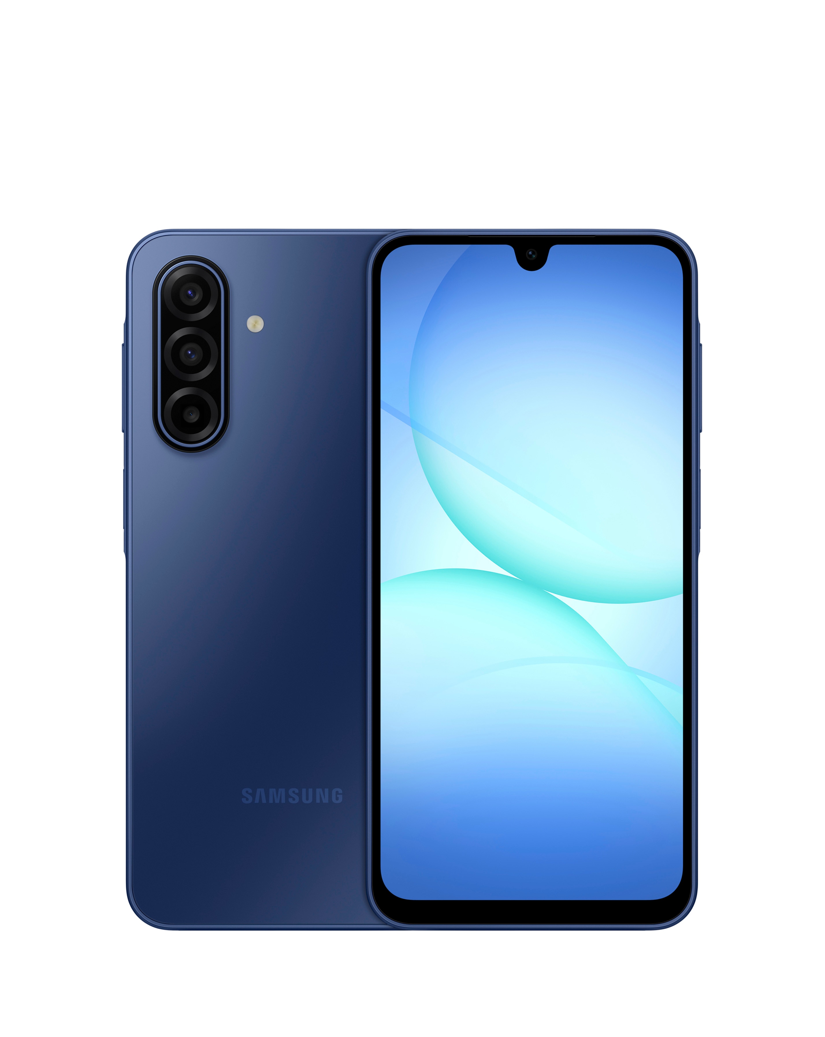 Samsung Galaxy A17 128GB 5G - Blue
