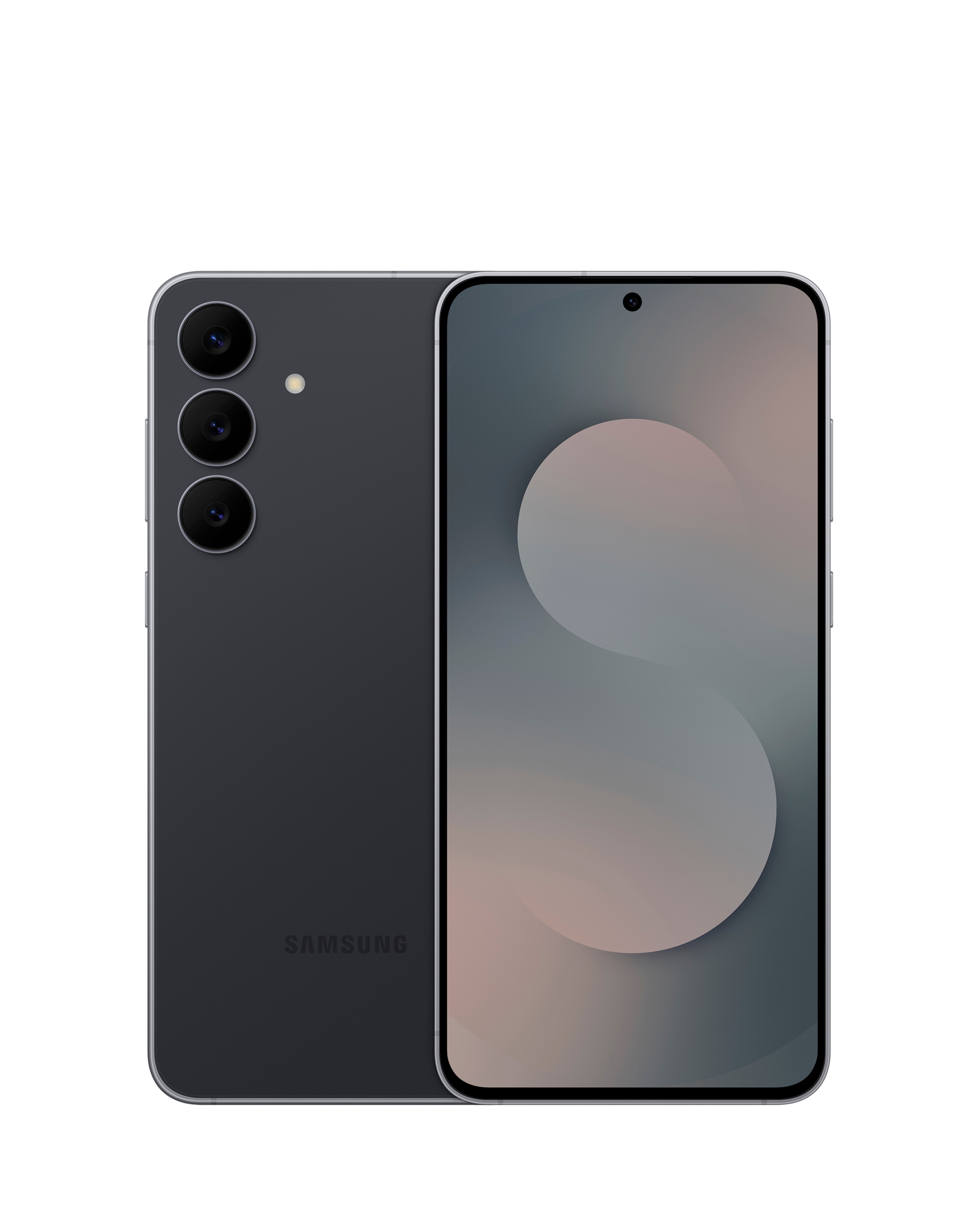 Samsung Galaxy S25 FE 128GB - Jet Black