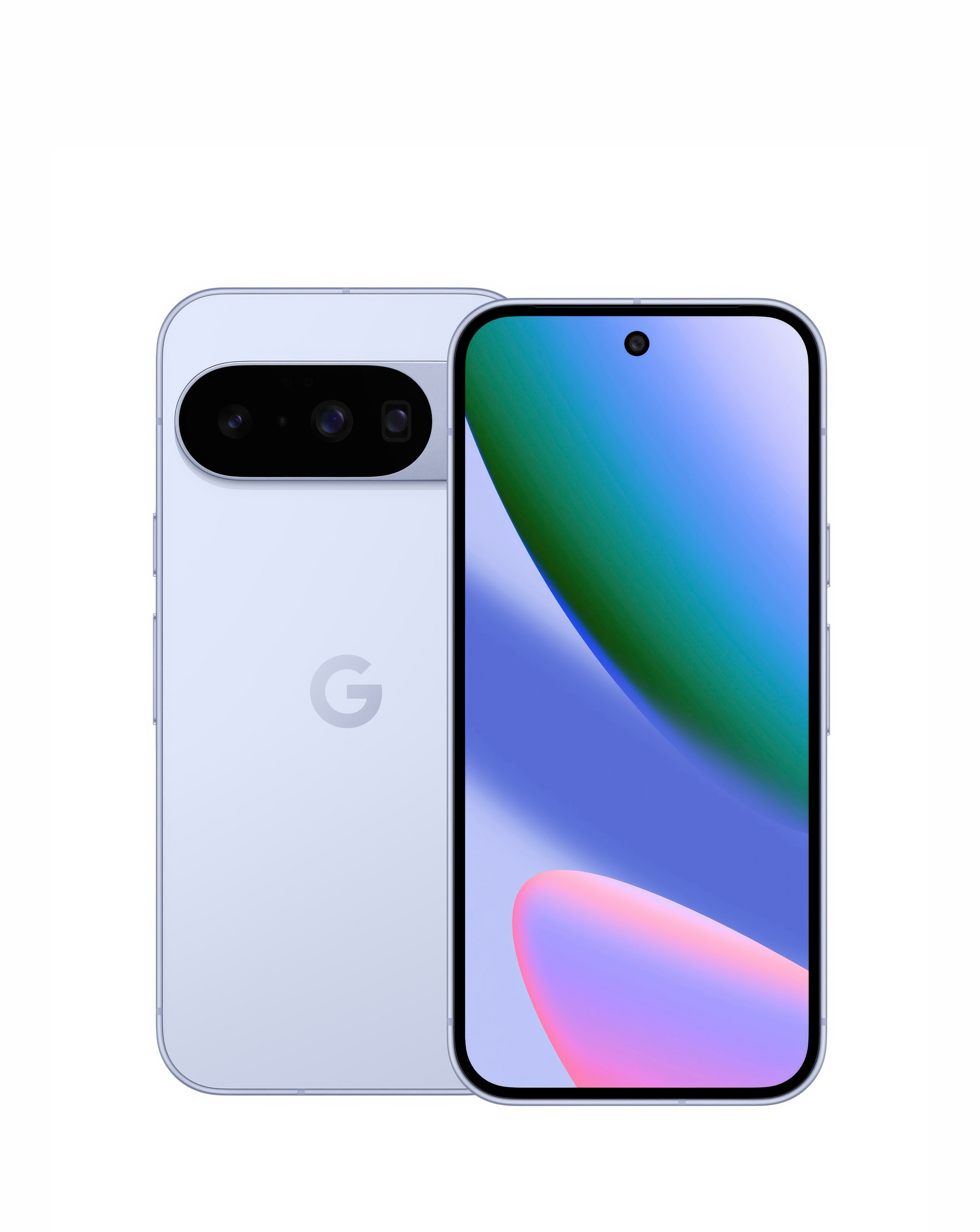 Google Pixel 10 128GB - Frost