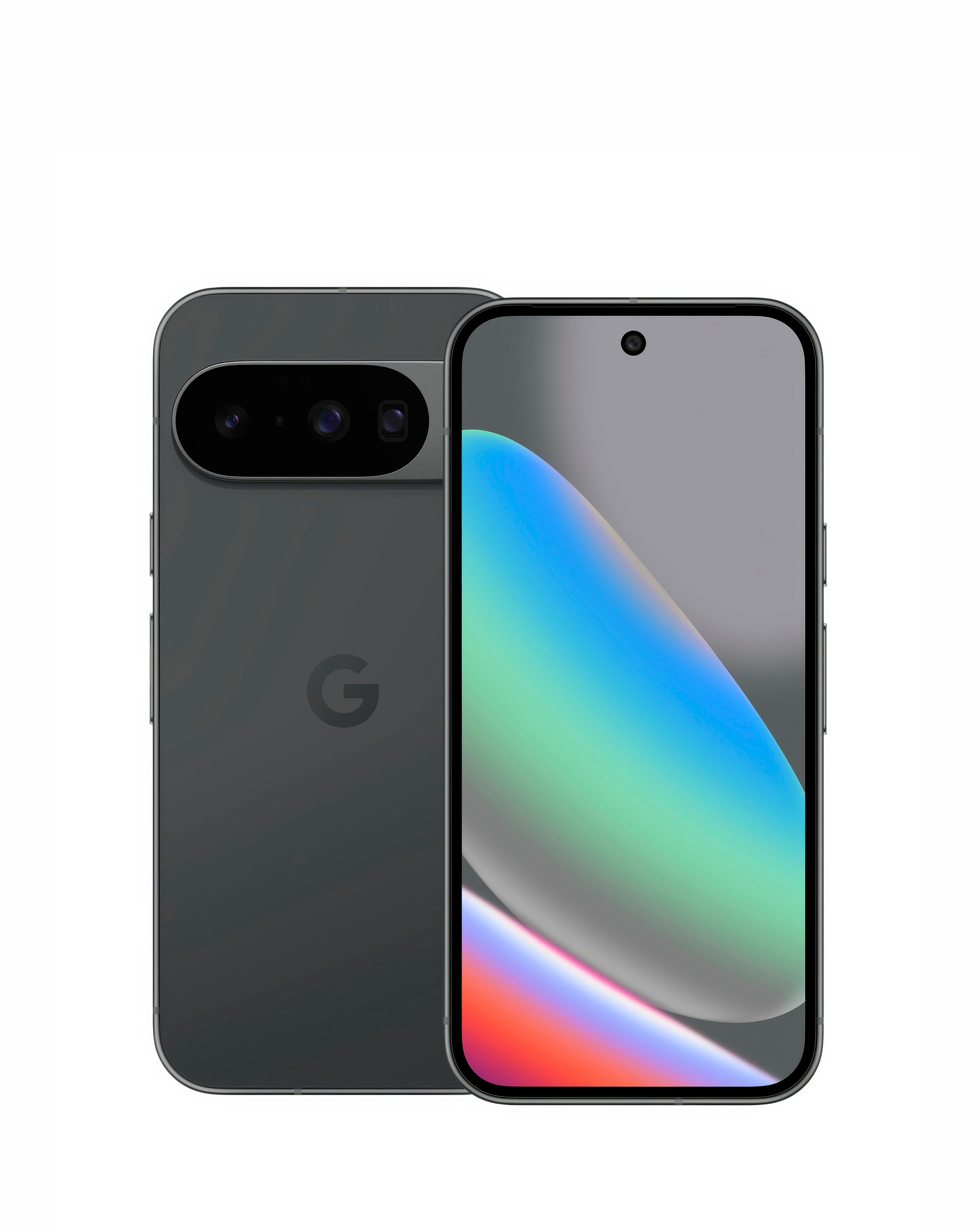 Google Pixel 10 128GB - Obsidian