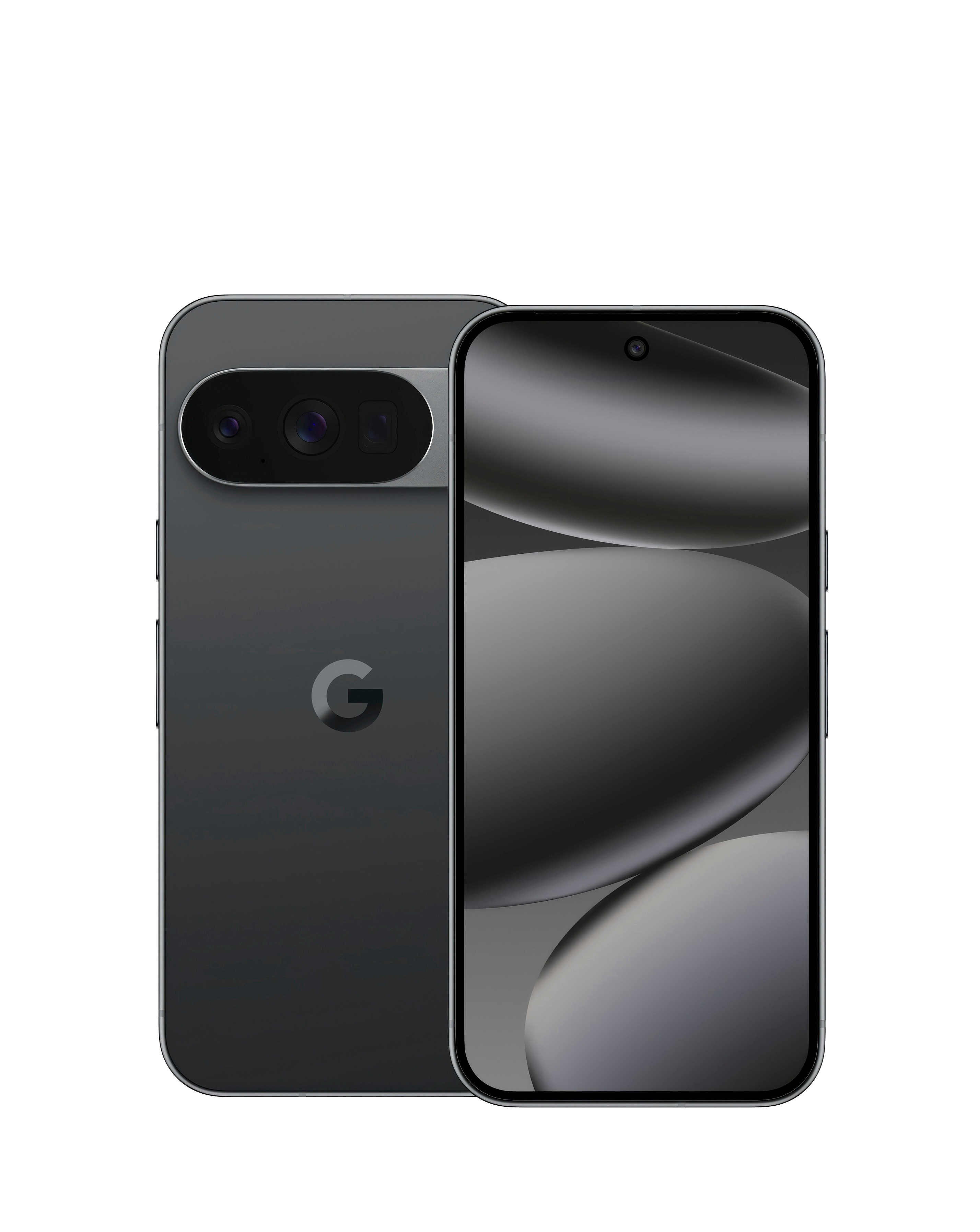 Google Pixel 10 Pro 128GB - Obsidian