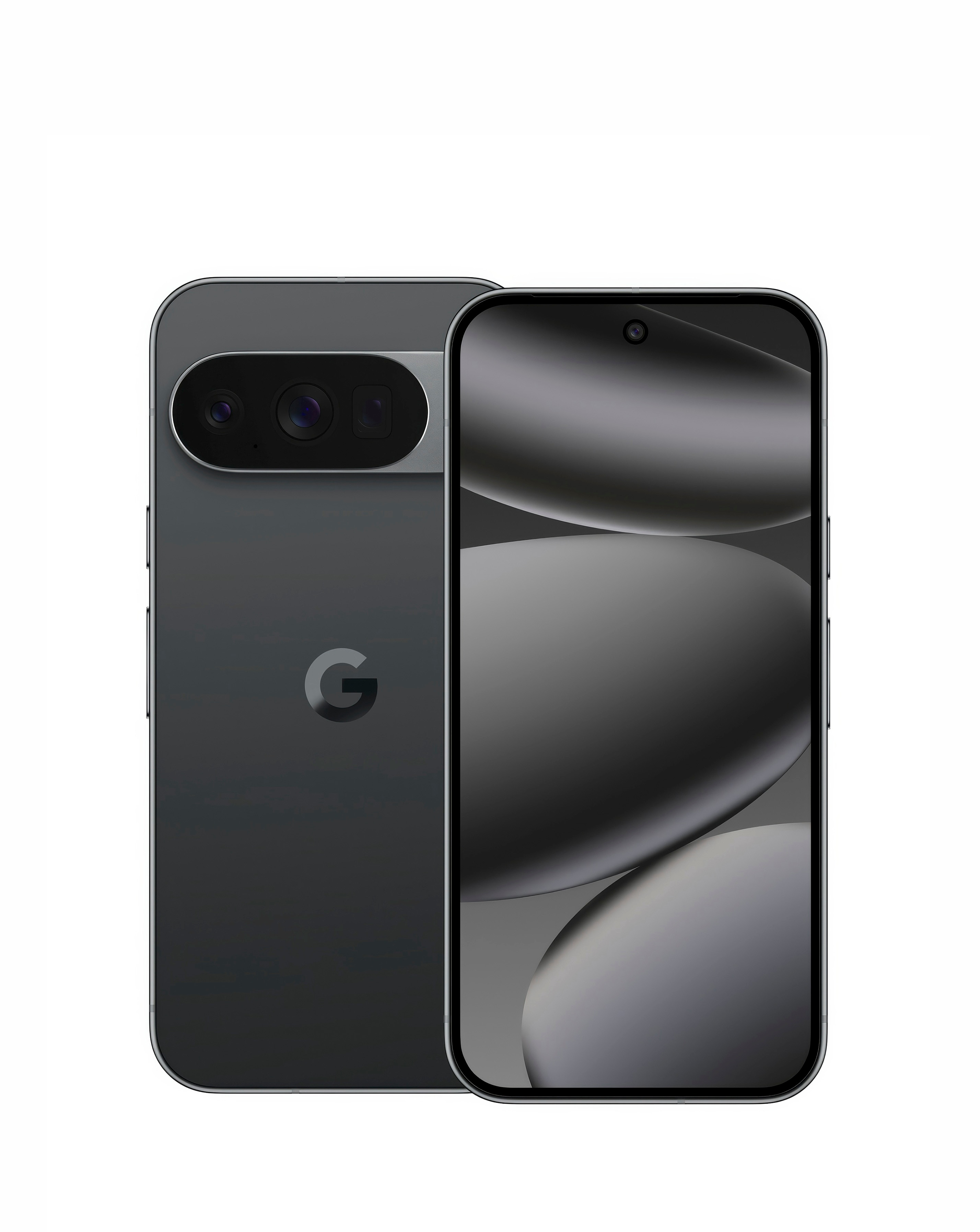 Google Pixel 10 Pro 256GB - Obsidian