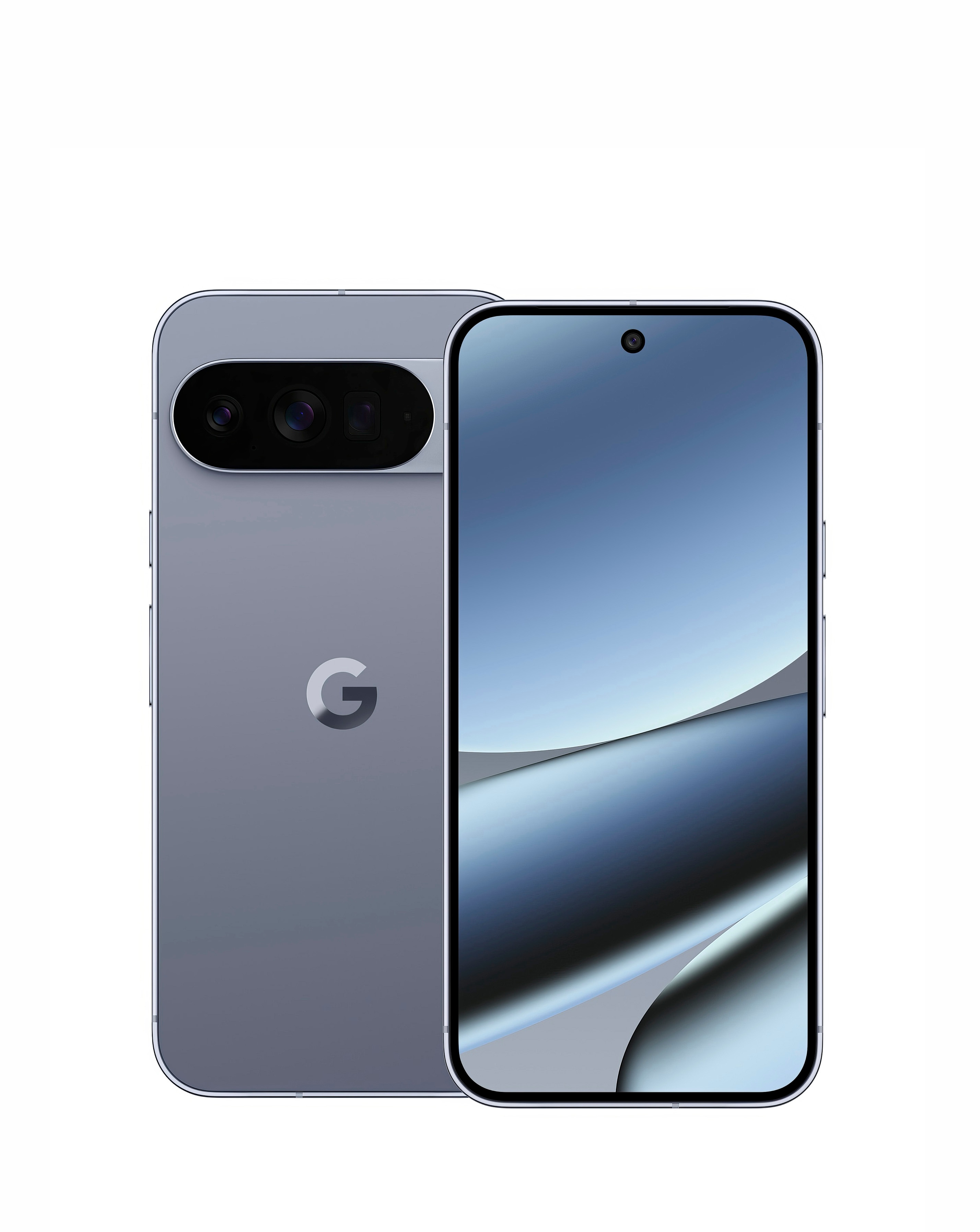 Google Pixel 10 Pro XL 256GB - Moonstone