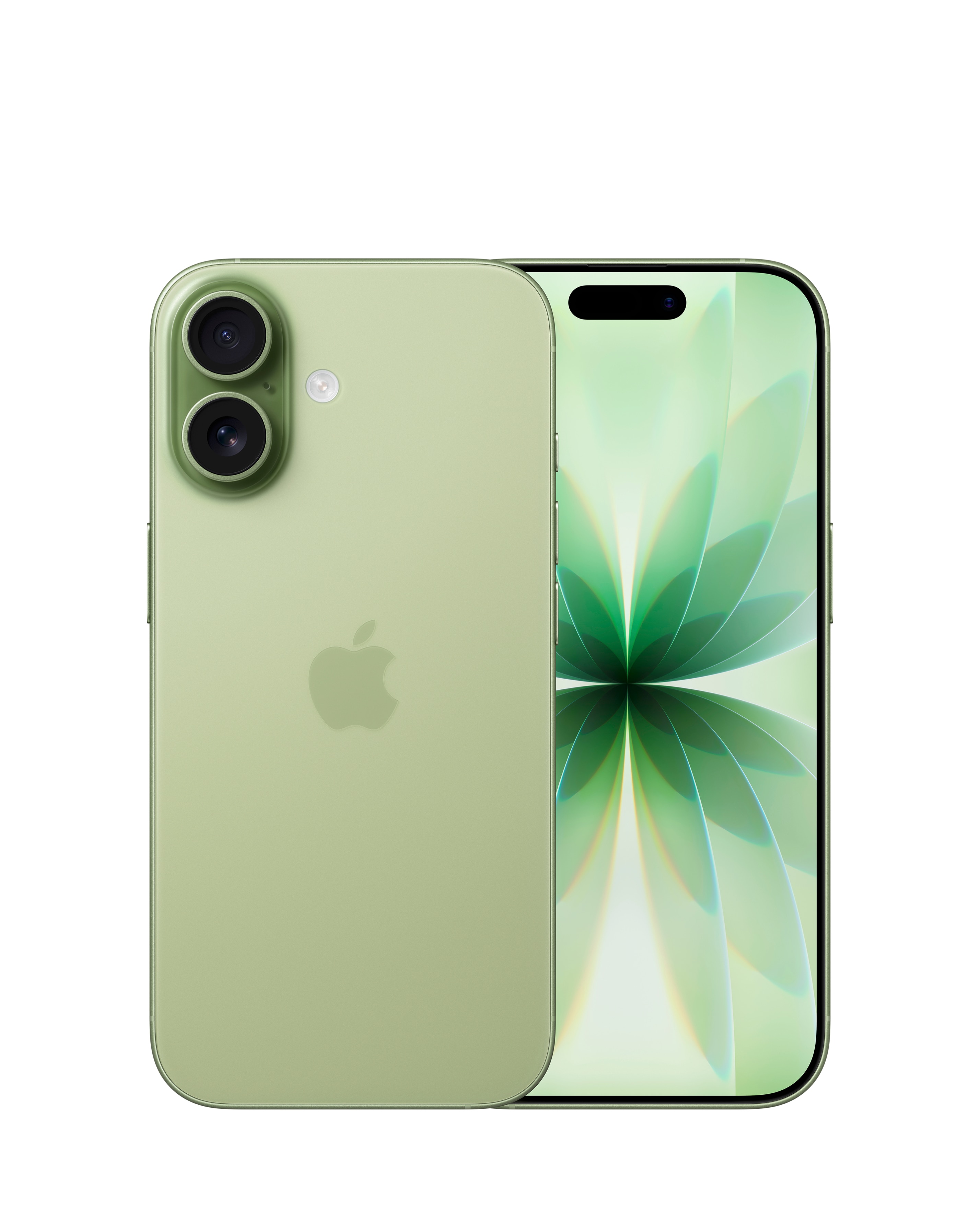 Apple iPhone 17 256GB - Sage