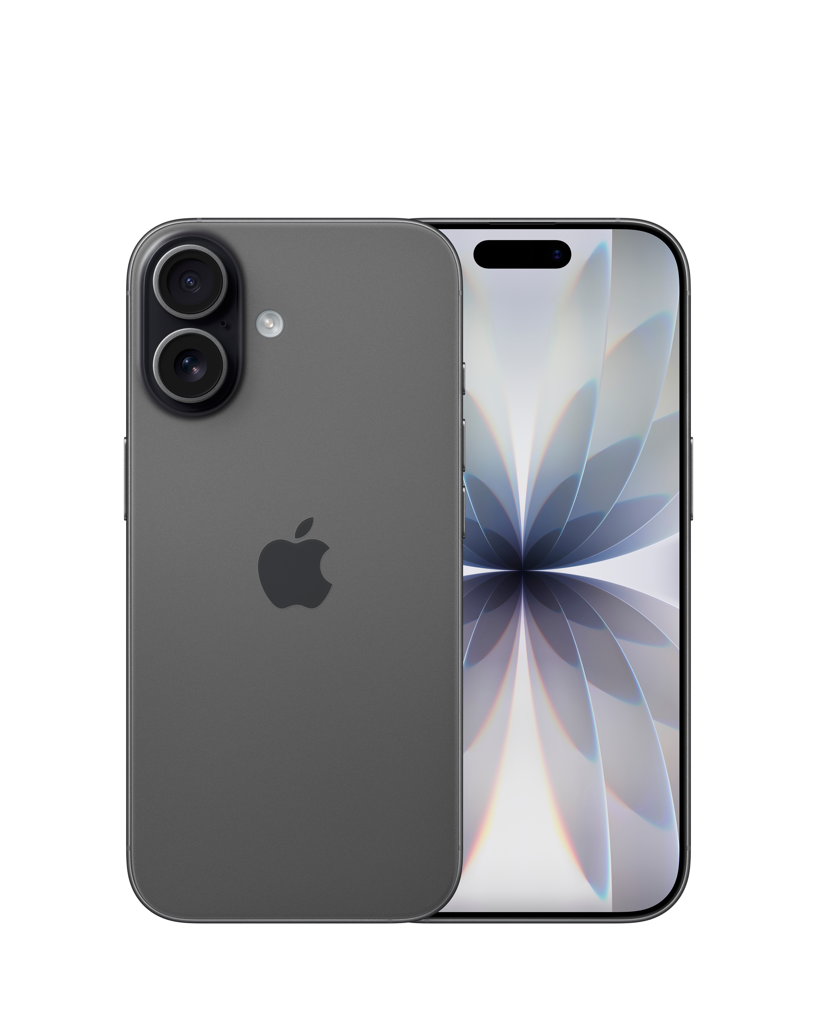 New In - Apple iPhone 17 512GB - Black