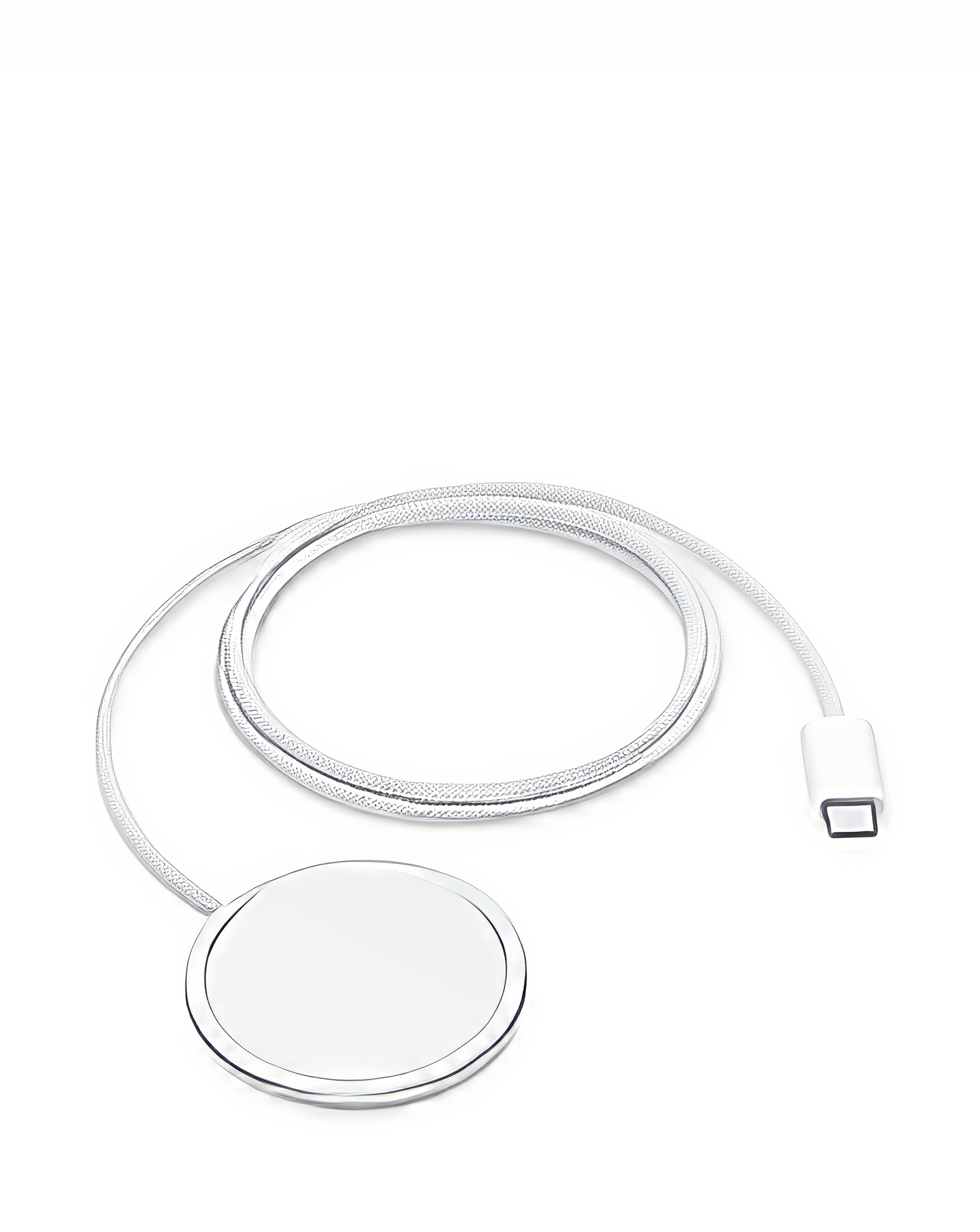Apple MagSafe Charger- 1m