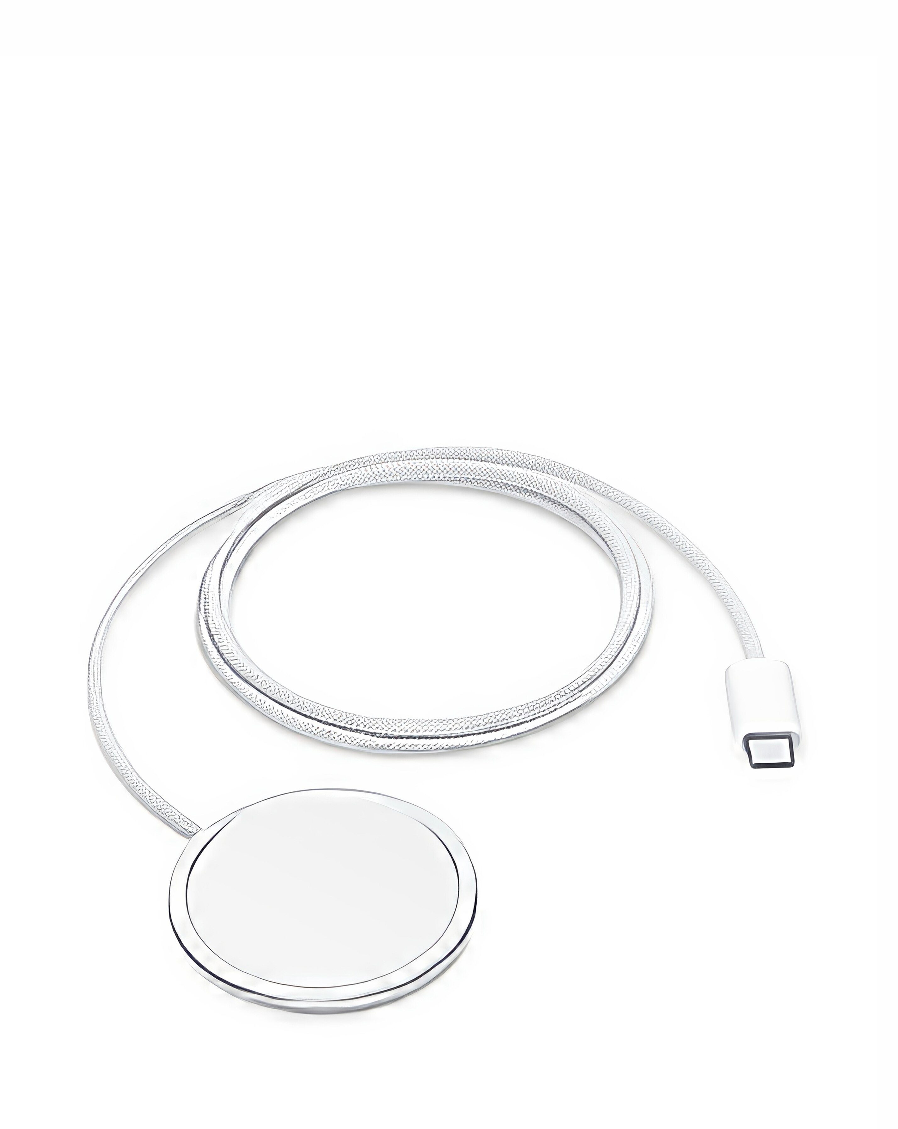 Apple MagSafe Charger- 2m