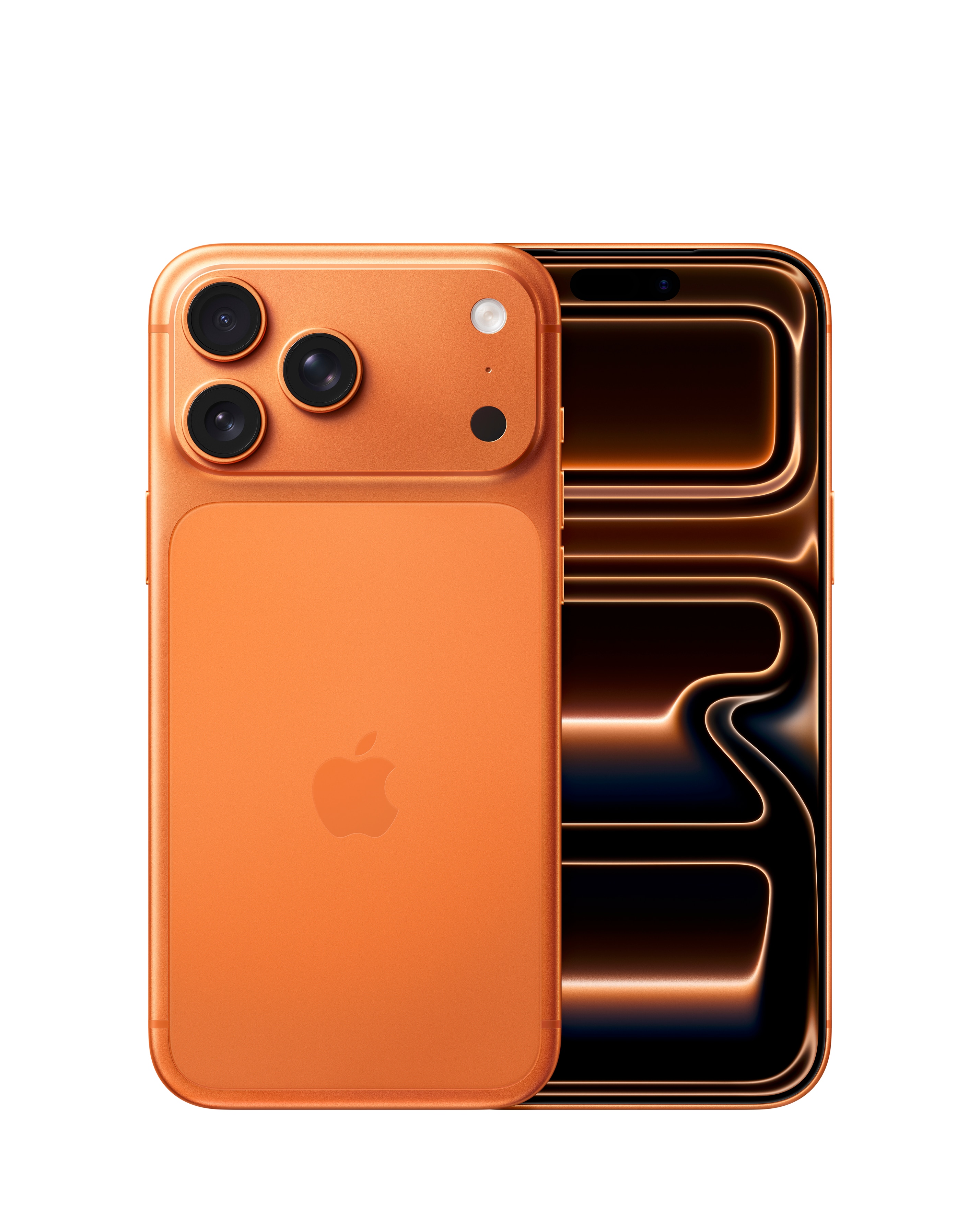 Apple iPhone 17 Pro Max 512GB - Orange