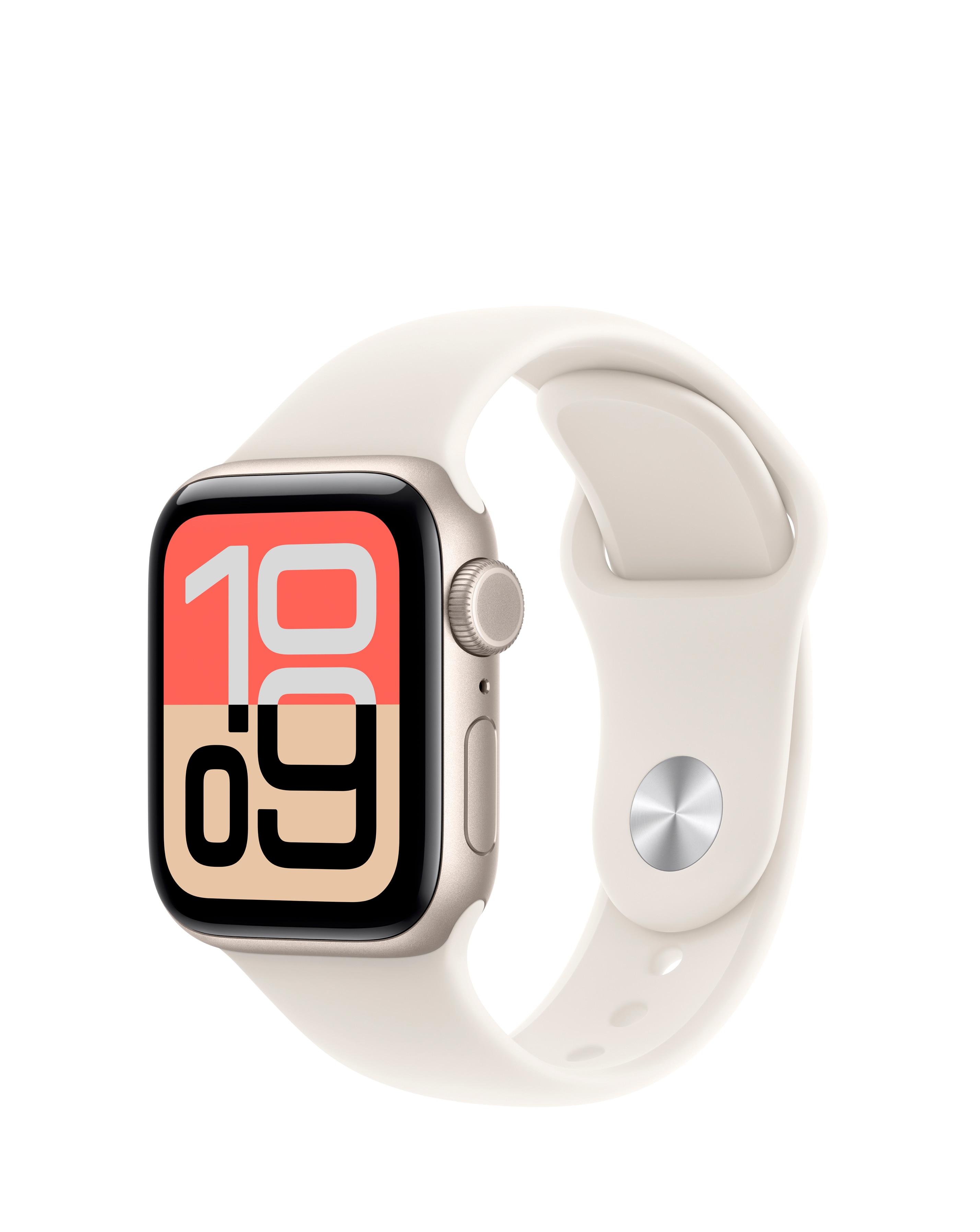 Apple Watch SE 3 GPS 44mm