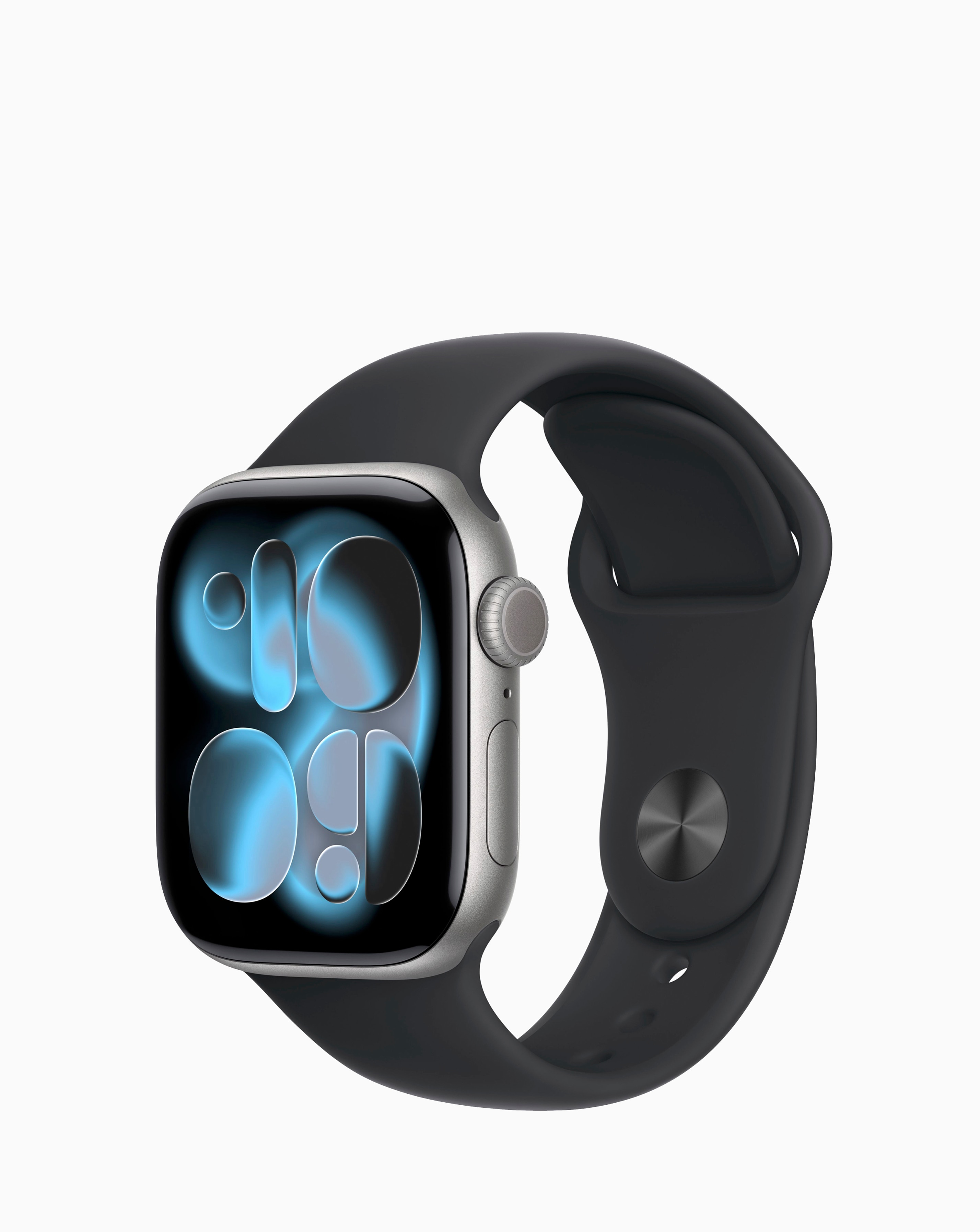 Apple Watch SE 3 GPS + Cellular 40mm