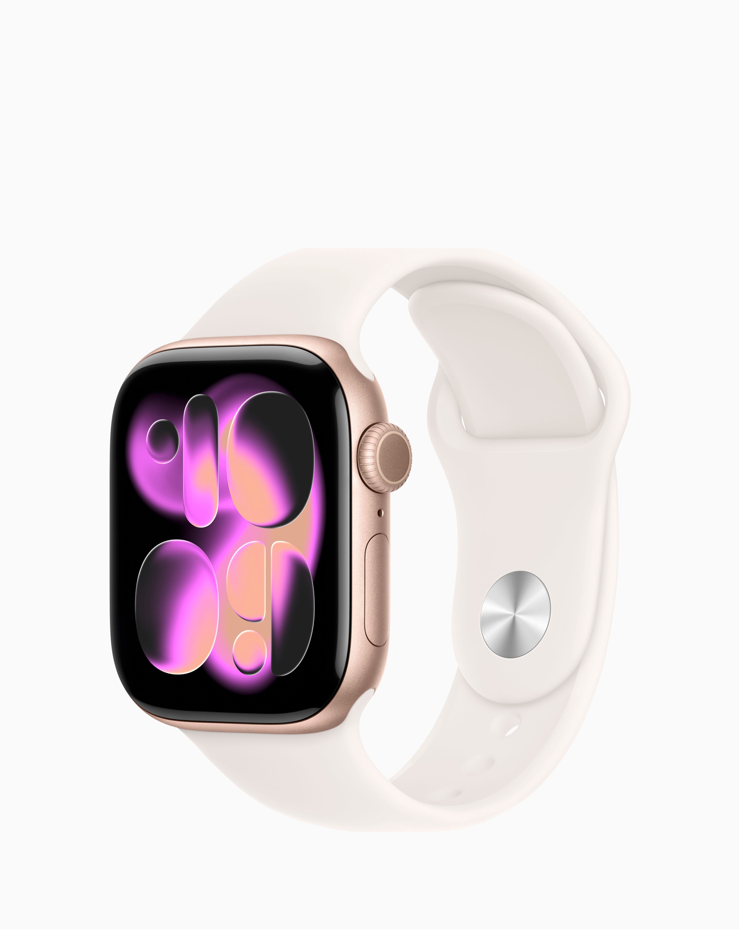 Apple Watch SE 3 GPS + Cellular 40mm