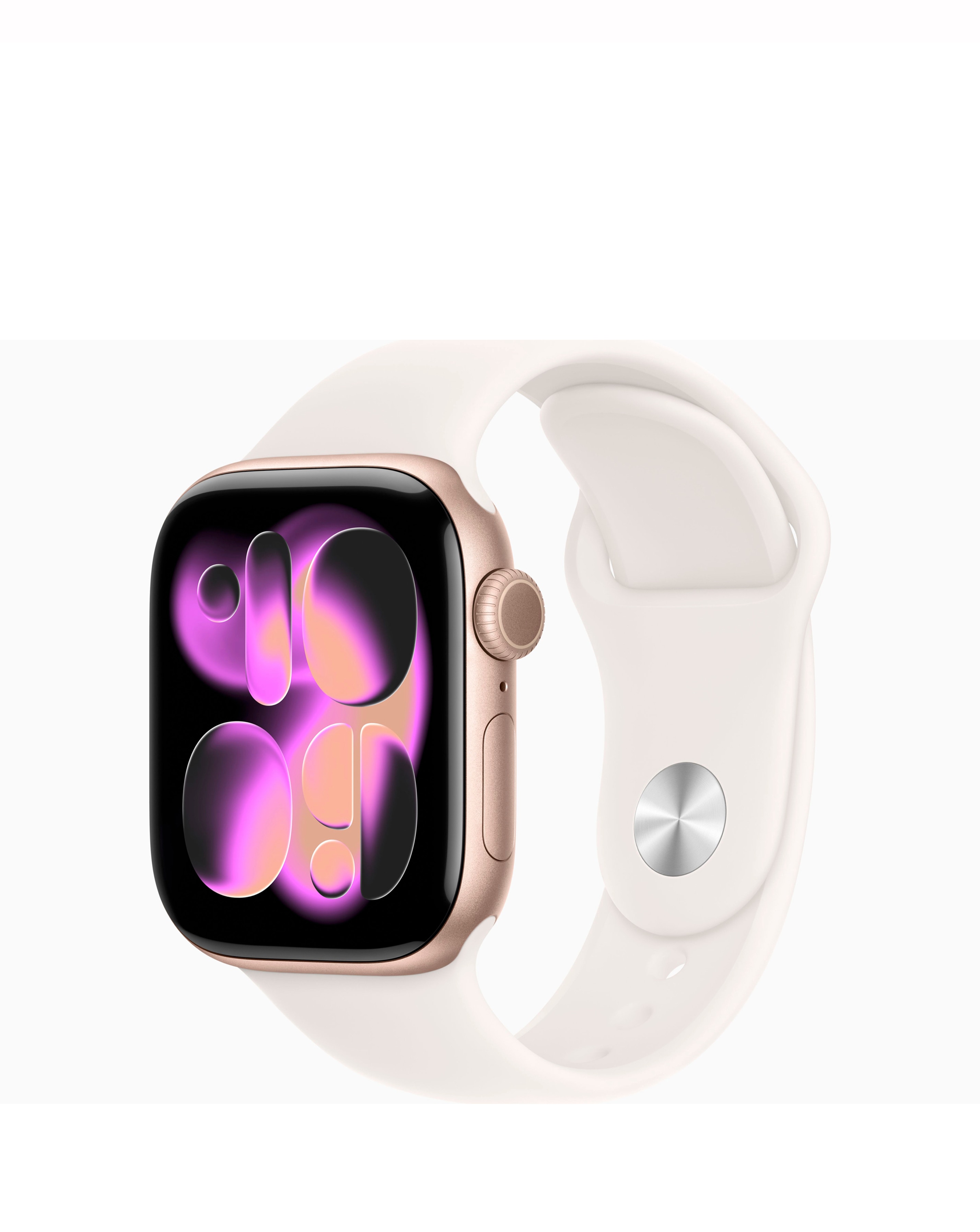 Apple Watch Series 11 GPS 46mm