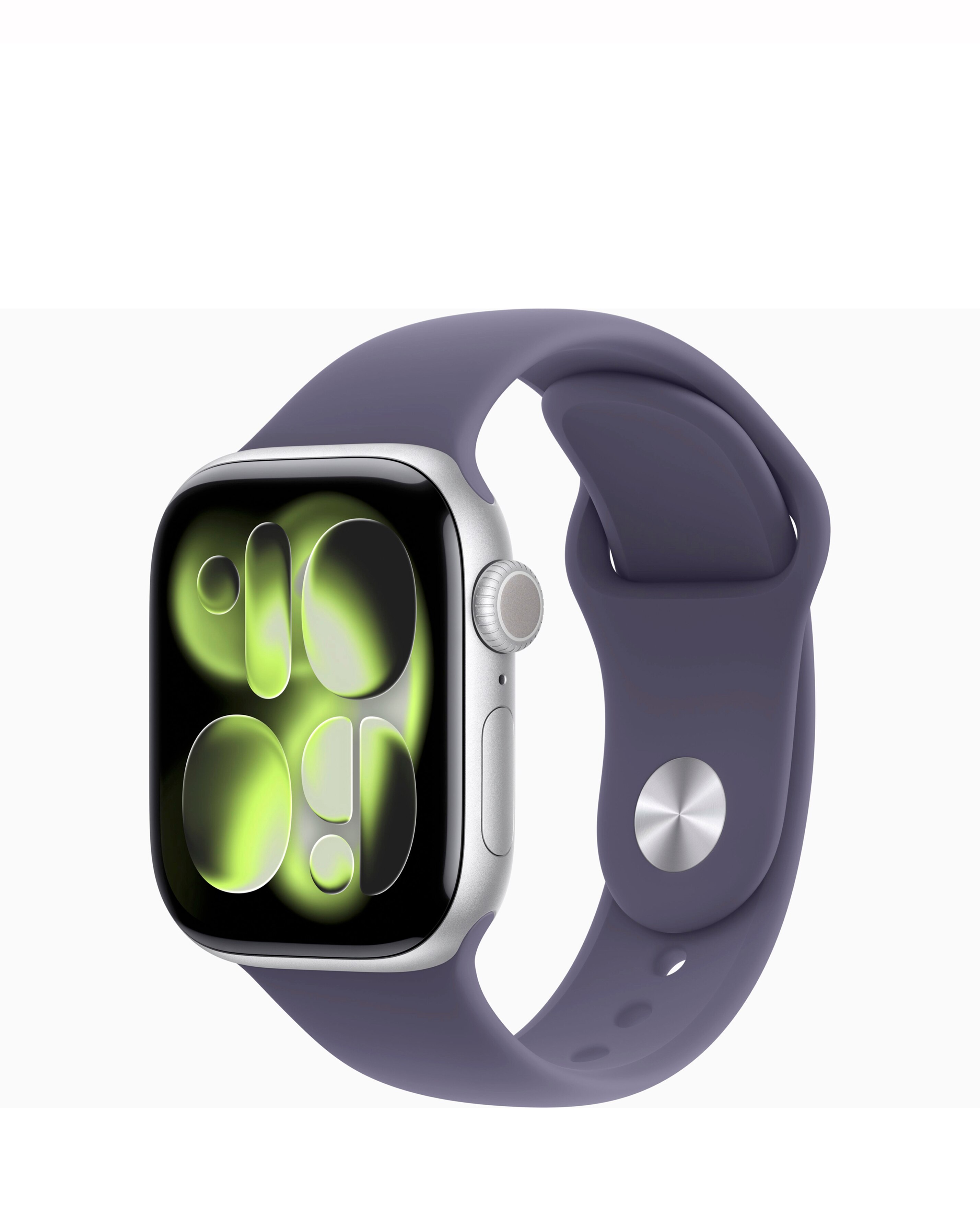 New In - Apple Watch 11 GPS + Cellular 42mm