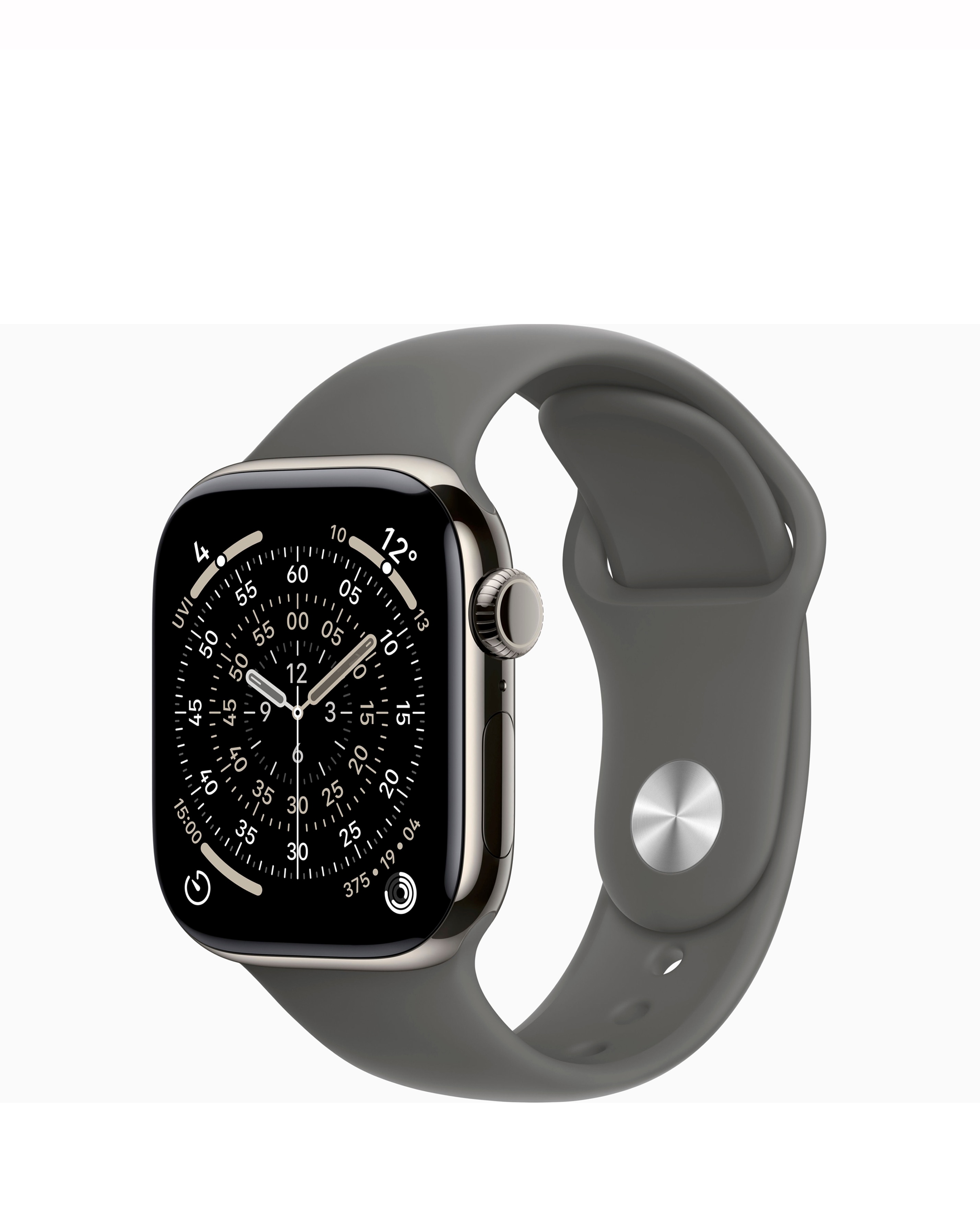 Apple Watch 11 GPS + Cellular 42mm