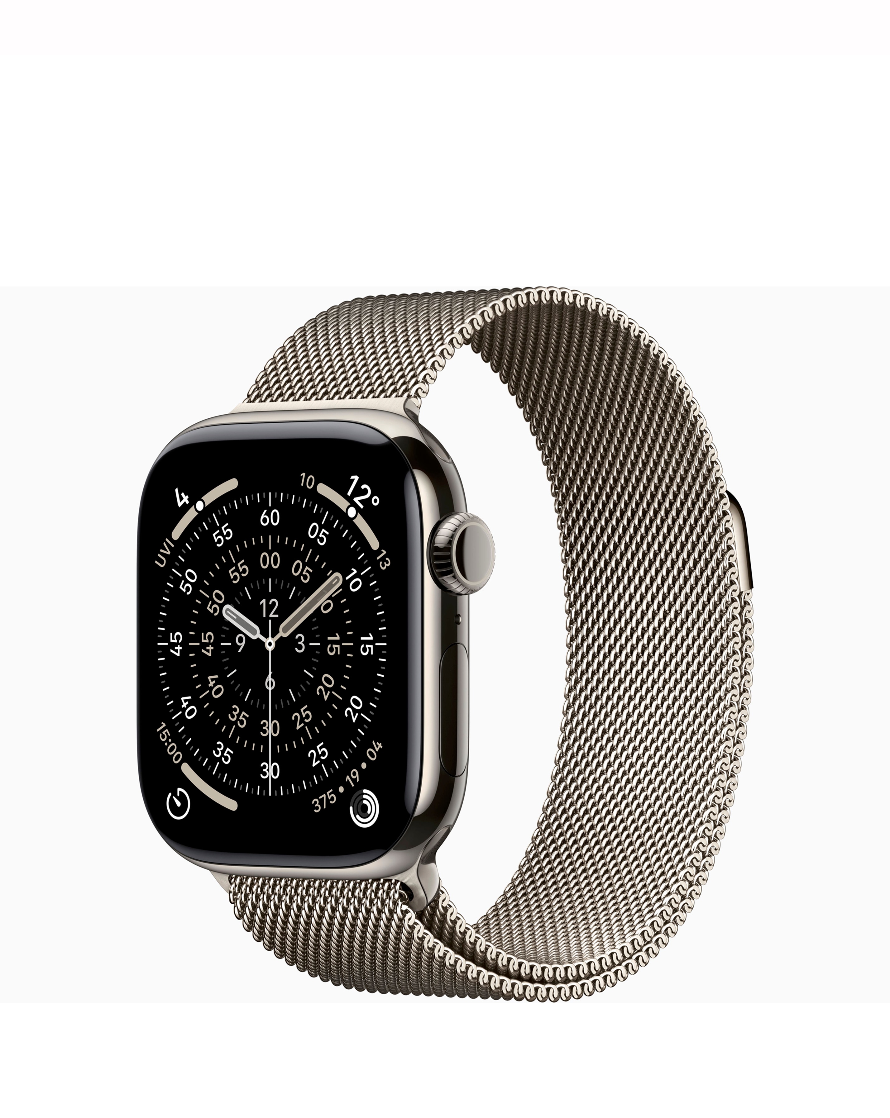 Apple Watch 11 GPS + Cellular 42mm