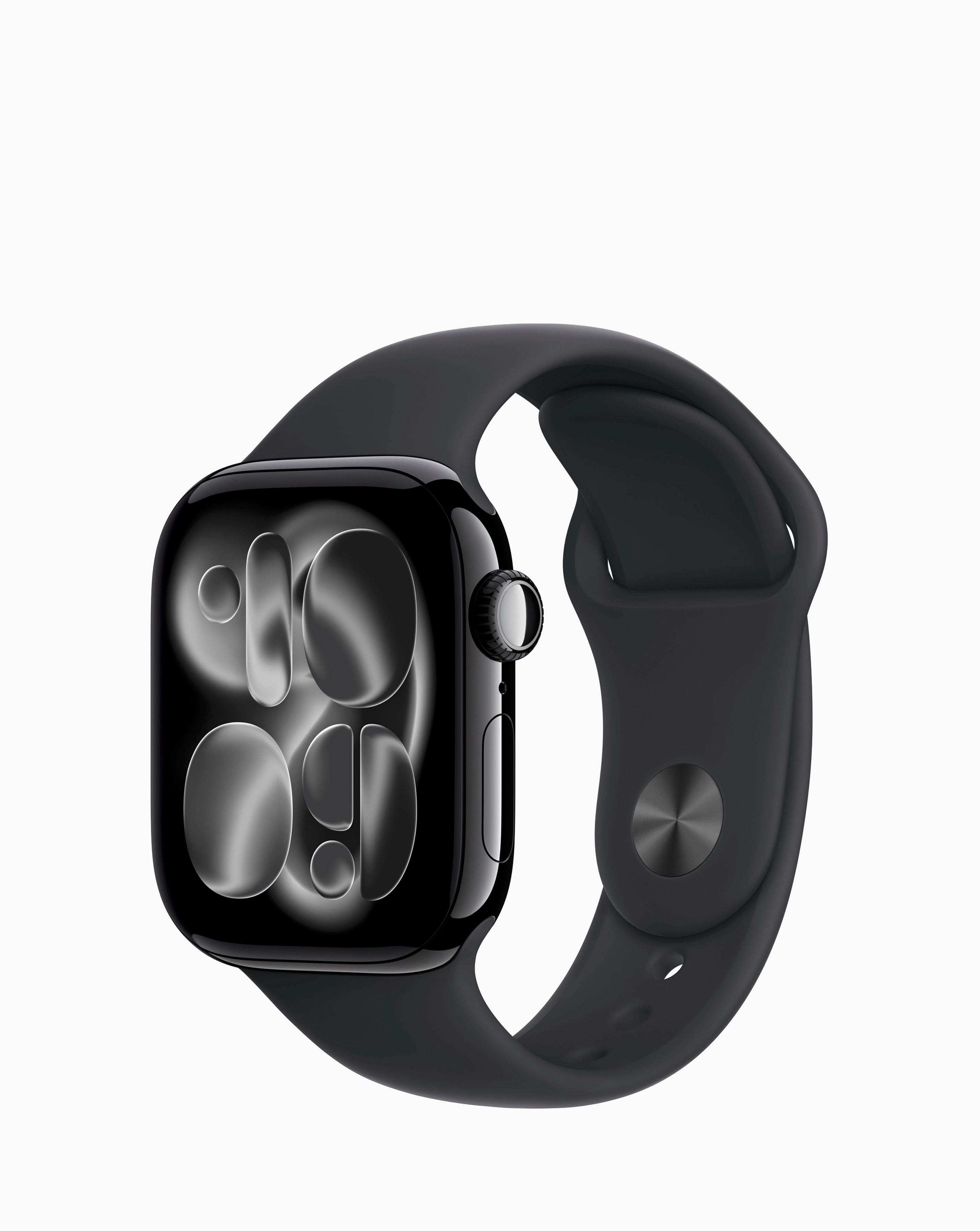 Apple Watch 11 GPS + Cellular 42mm