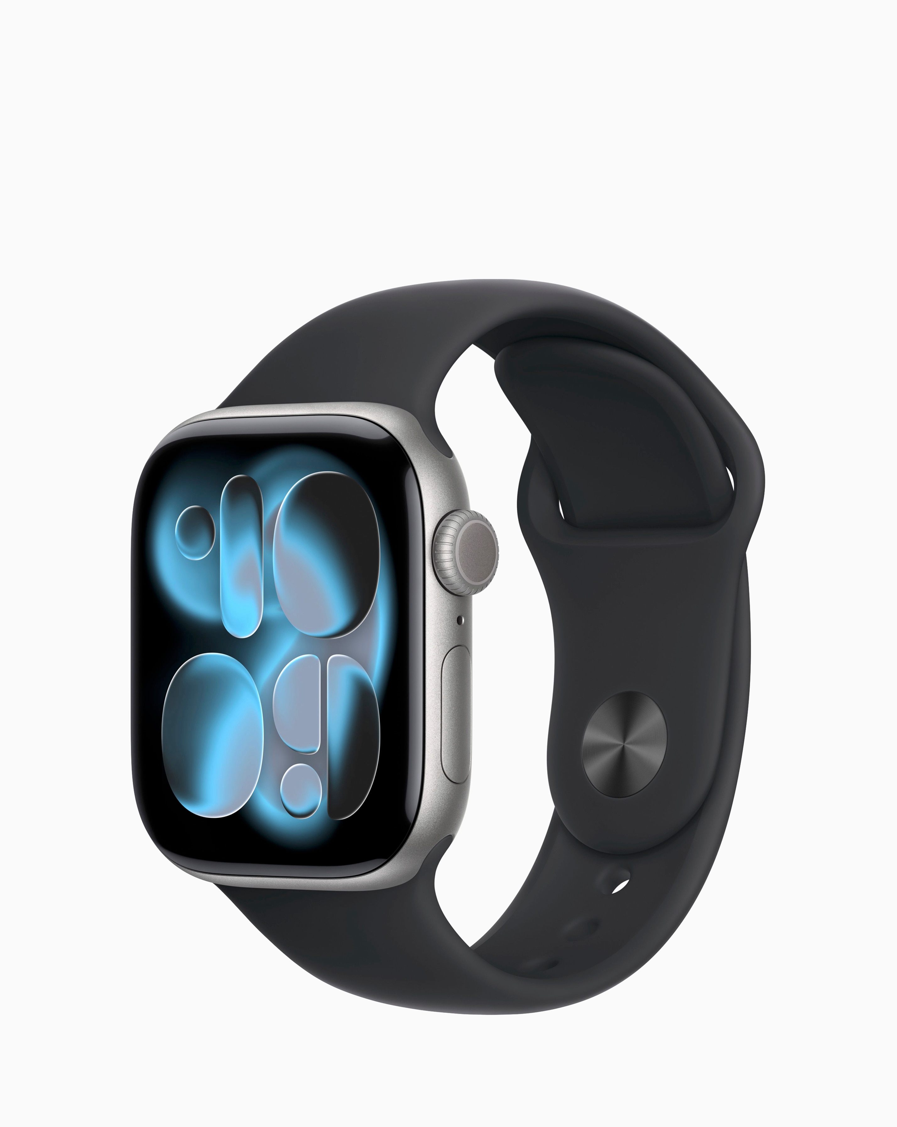 Apple Watch 11 GPS + Cellular 42mm