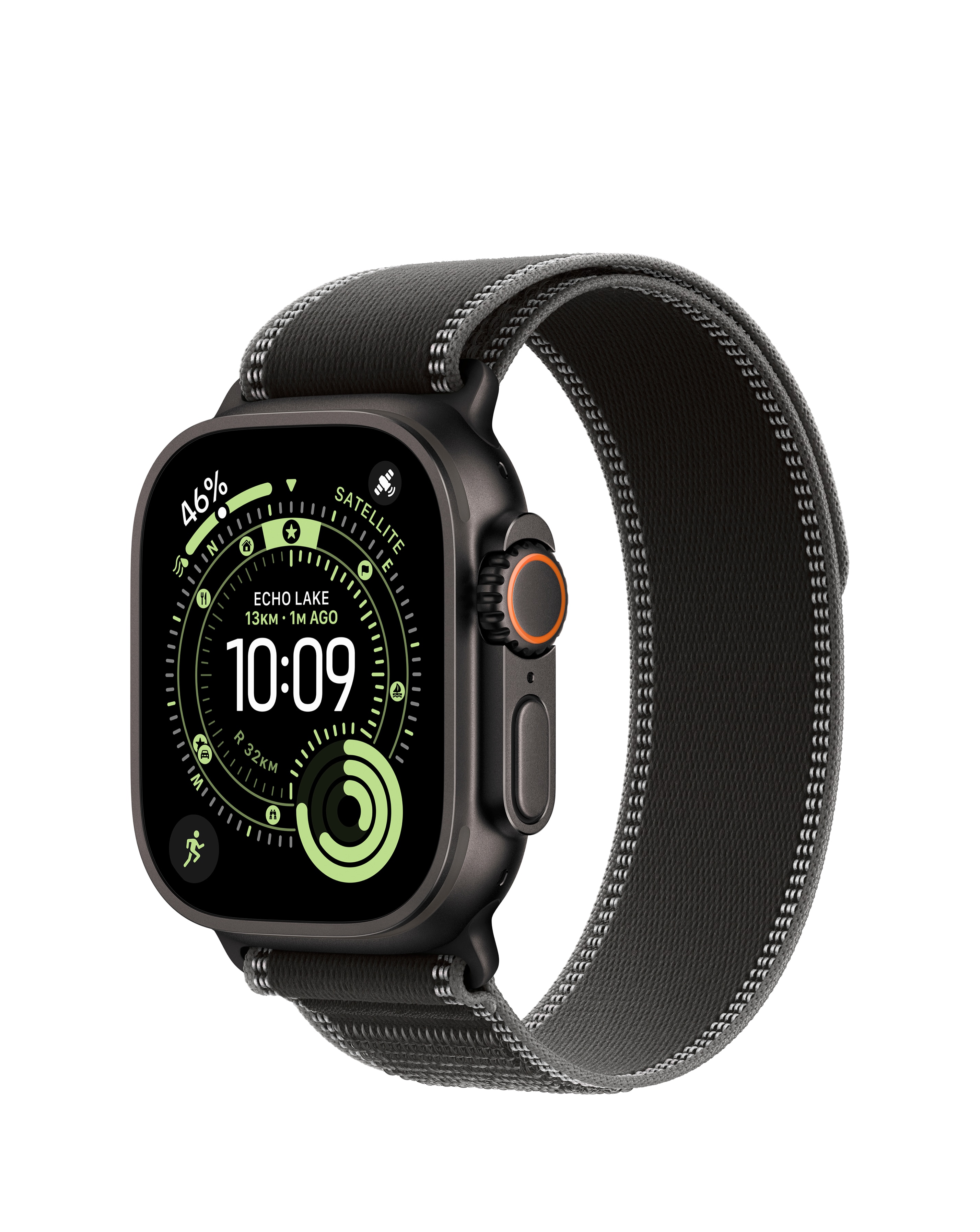 Apple Watch Ultra 3 GPS + Cellular 49mm