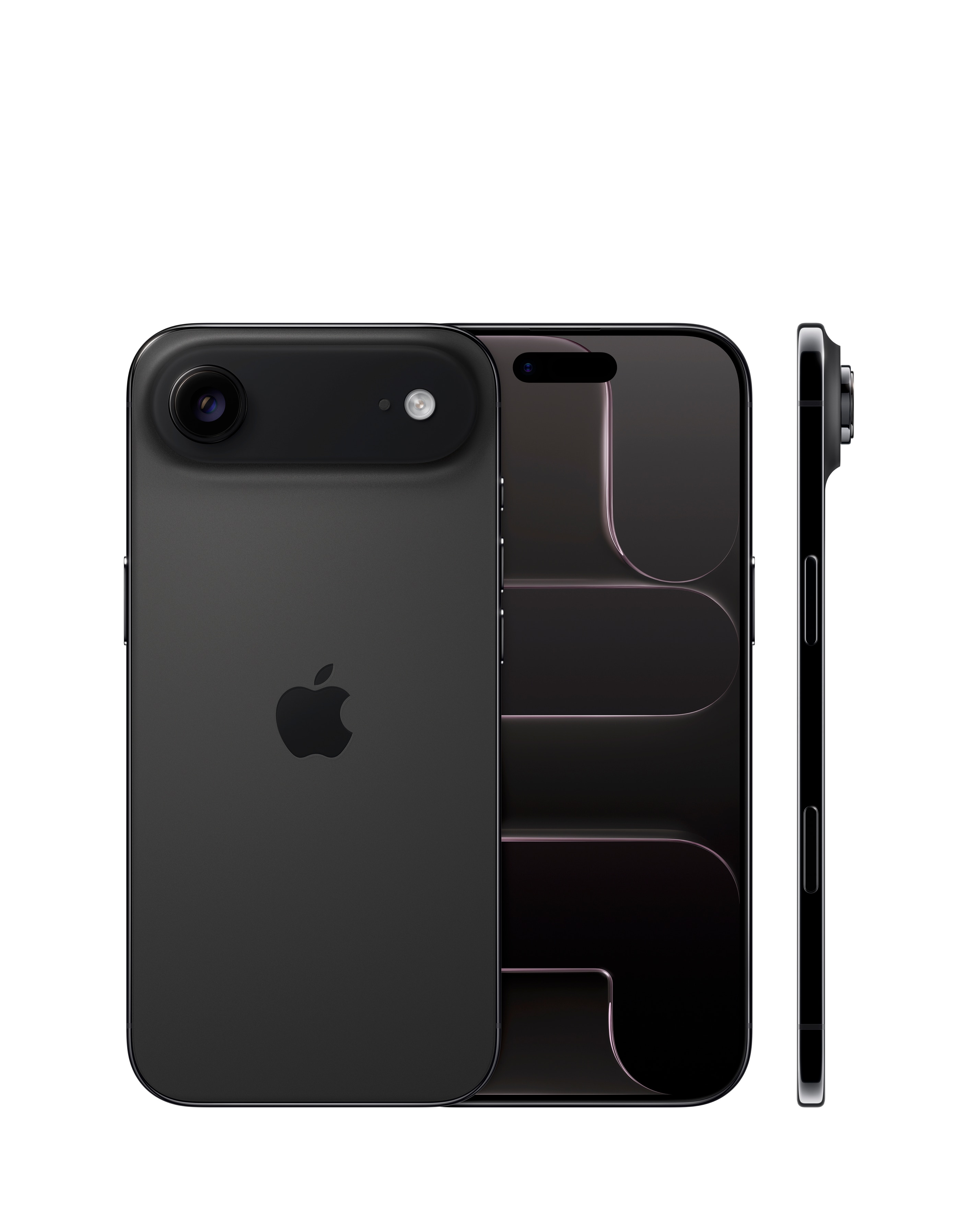 Apple iPhone Air 1TB - Space Black