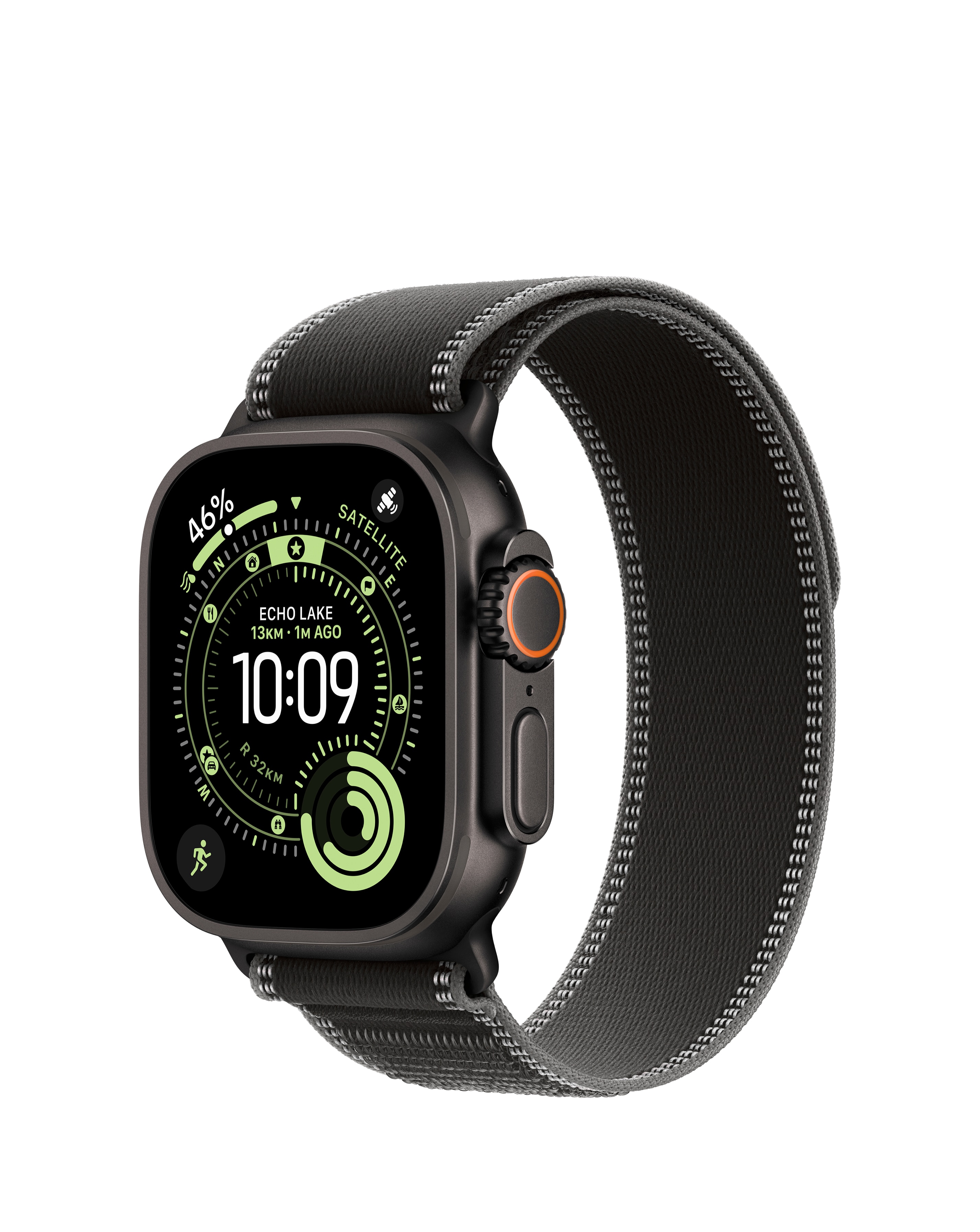 Apple Watch Ultra 3 GPS + Cellular 49mm