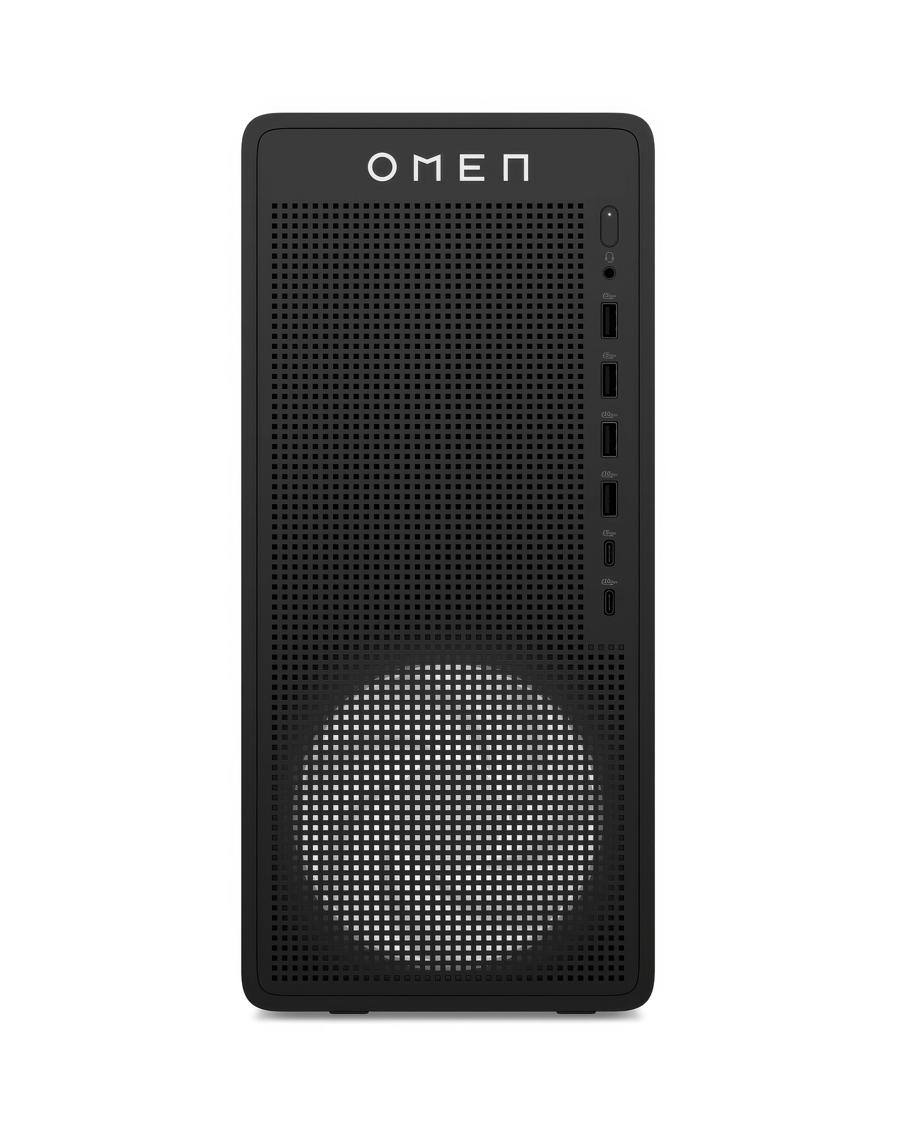 New In - HP OMEN Gaming Desktop Tower