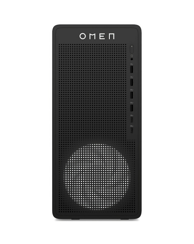 HP OMEN Gaming Desktop Tower