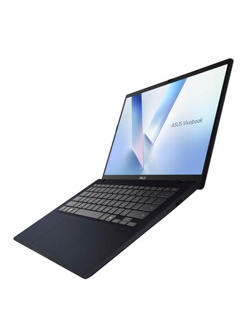 ASUS Vivobook 15 Laptop - 15.6in Intel Core 5 16GB 512GB FHD - Silver