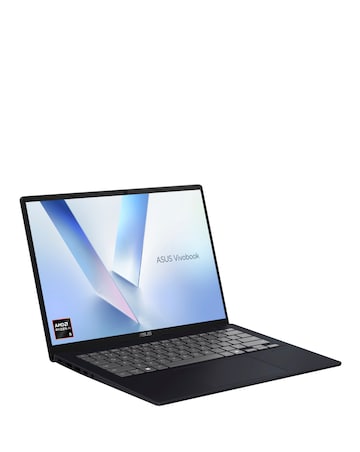 ASUS Vivobook 15 Laptop - 15.6in Intel Core 5 16GB 512GB FHD - Silver