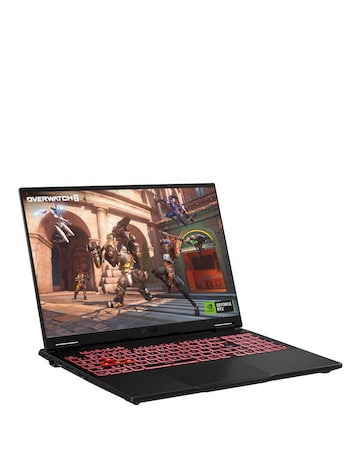 ASUS Tuf A14 Gaming - 14in NVIDIA GeForce RTX 5060 AMD Ryzen AI 7 16GB 1TB IPS