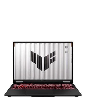 ASUS Tuf A14 Gaming - 14in NVIDIA GeForce RTX 5060 AMD Ryzen AI 7 16GB 1TB IPS