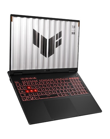 ASUS Tuf A14 Gaming - 14in NVIDIA GeForce RTX 5060 AMD Ryzen AI 7 16GB 1TB IPS