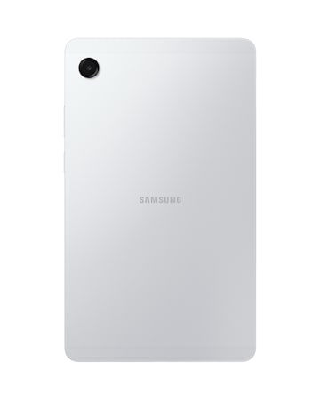 Samsung Galaxy Tab A11 11in 64GB WiFi Tablet - Silver