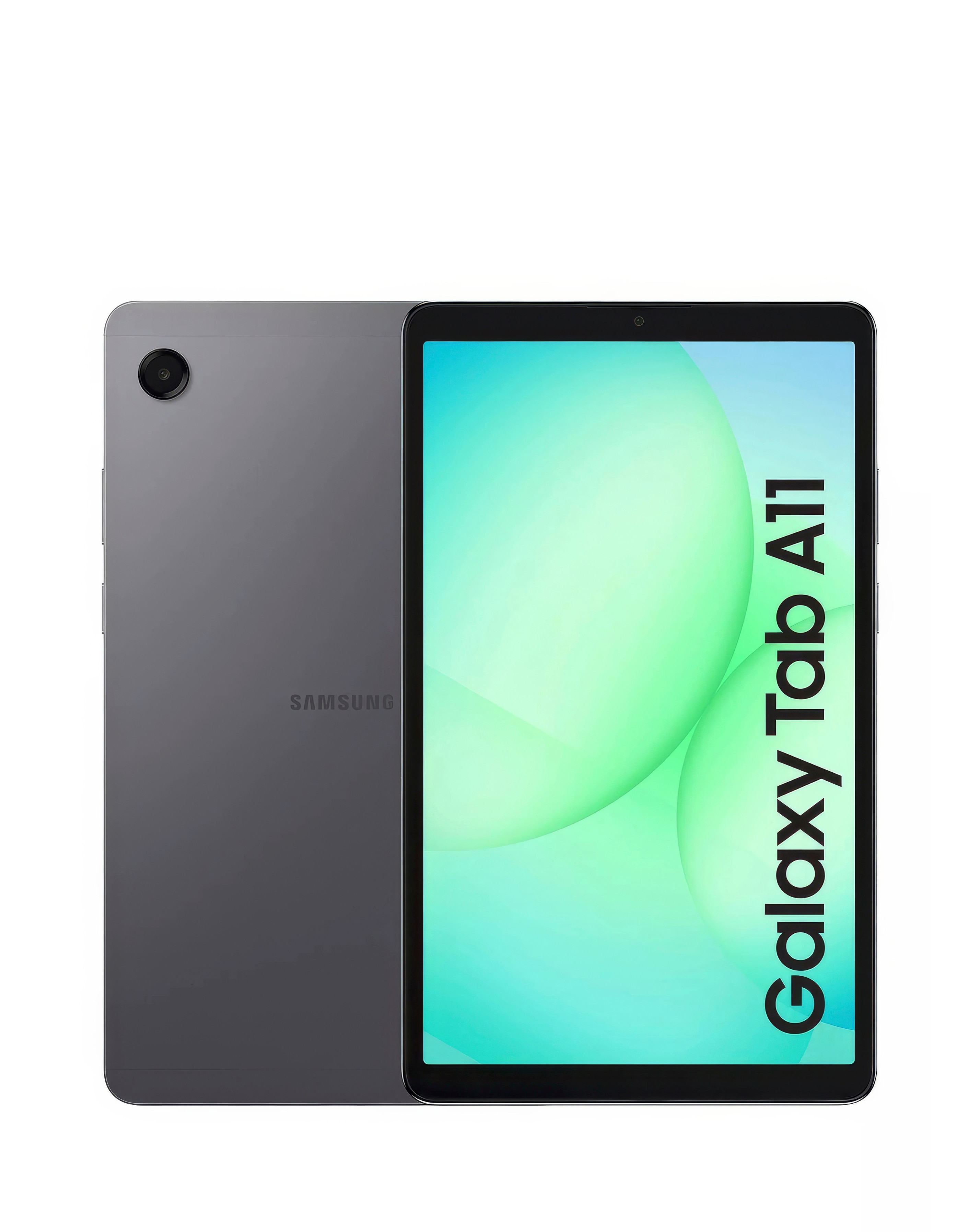 New In - Samsung Tab A11 xxin 128GB - Grey