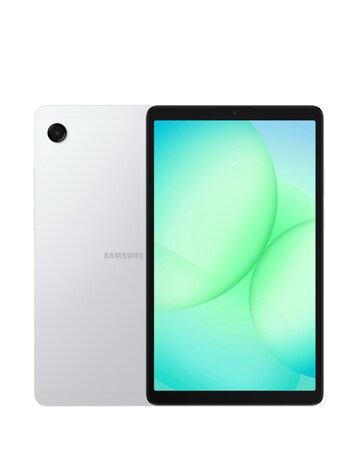 Samsung Galaxy Tab A11 8.7in 128GB LTE Tablet - Silver