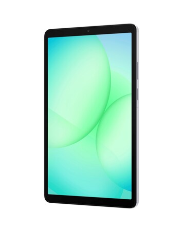 Samsung Galaxy Tab A11 8.7in 128GB LTE Tablet - Silver