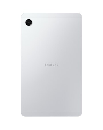 Samsung Galaxy Tab A11 8.7in 128GB LTE Tablet - Silver