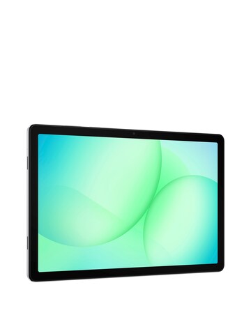 Samsung Galaxy Tab A11+ 11in 128GB WiFi Tablet - Silver