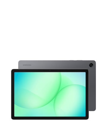 Samsung Galaxy Tab A11+ 11in 256GB 5G Tablet - Grey