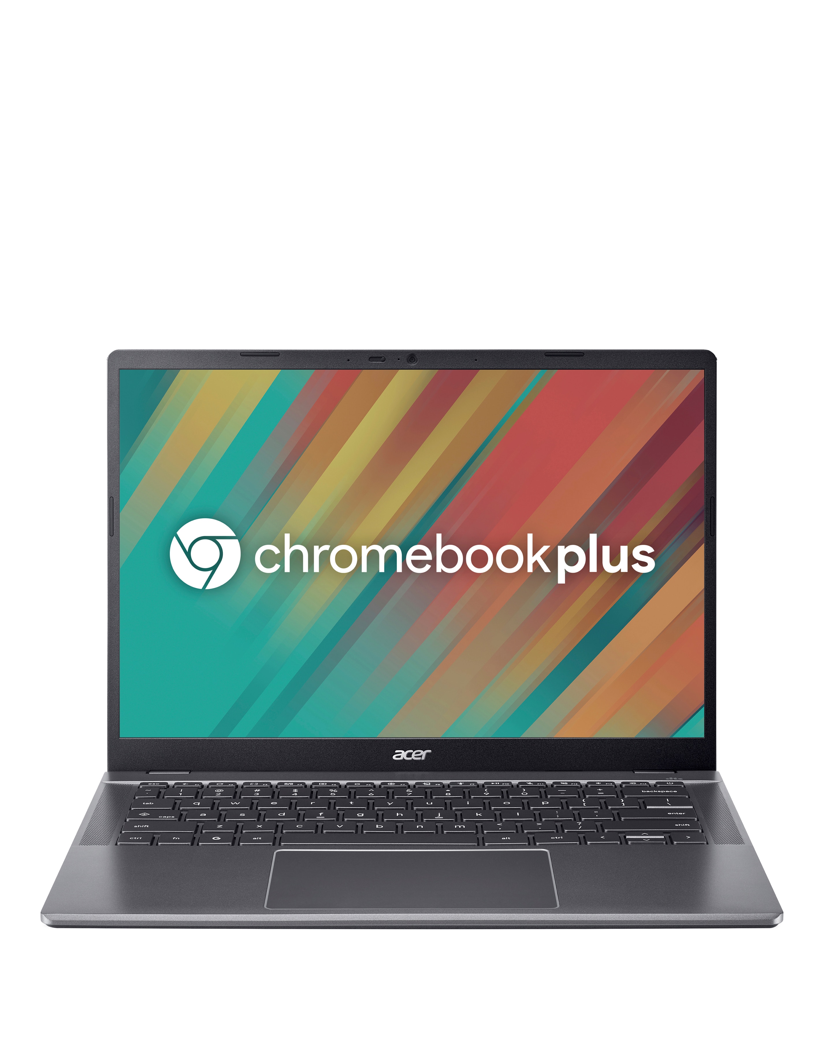 Acer Chromebook Plus 514 - 14in 256GB