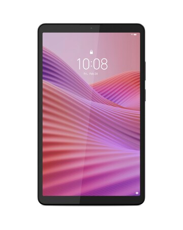 Lenovo Tab One 9in 4GB 64GB HD Android Tablet with Silicone Case