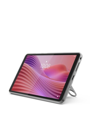 Lenovo Tab One 9in 4GB 64GB HD Android Tablet with Silicone Case