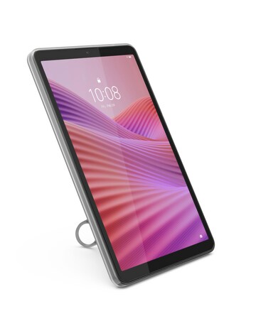 Lenovo Tab One 9in 4GB 64GB HD Android Tablet with Silicone Case