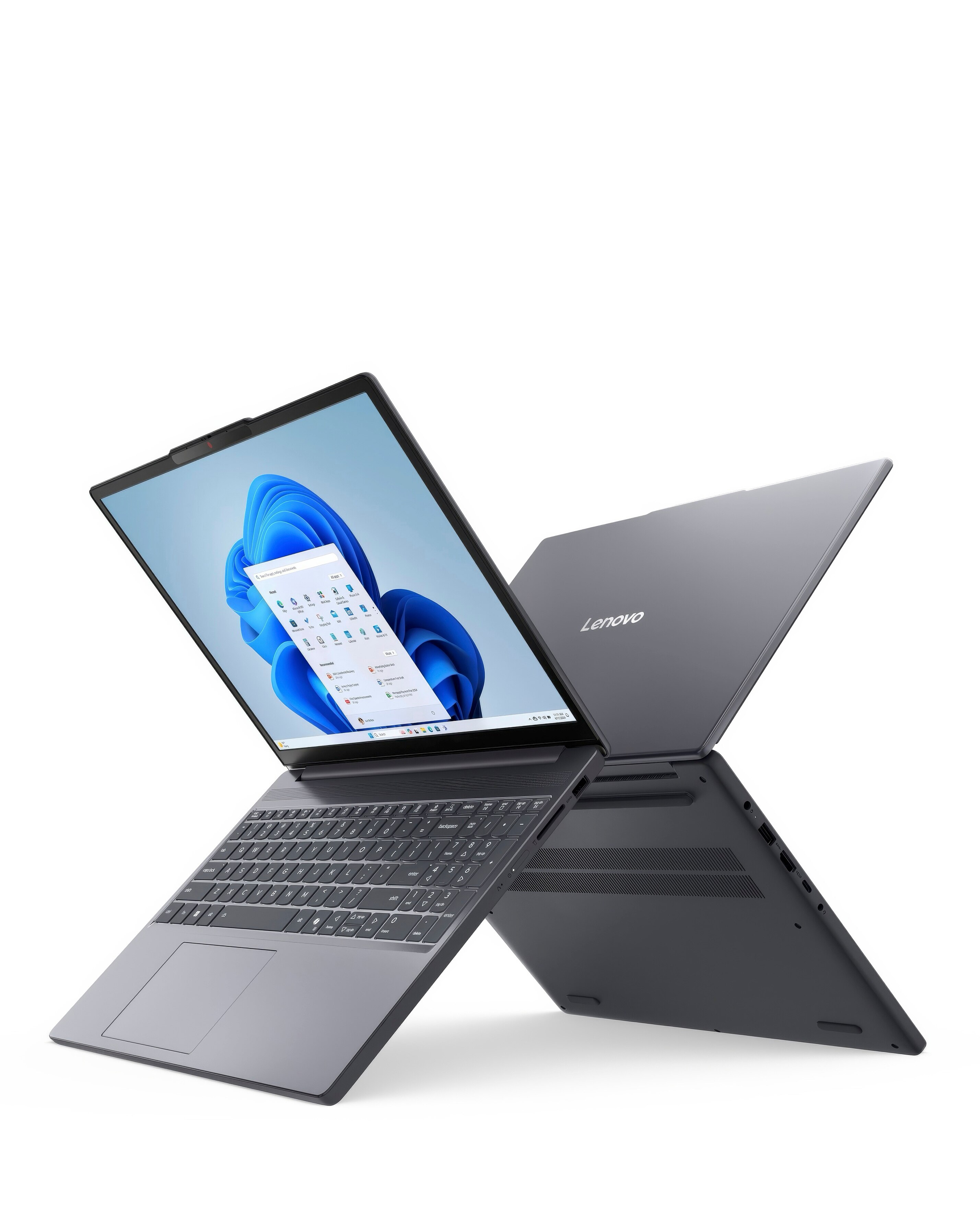 Lenovo IdeaPad Slim 3 Laptop - 15in Intel Core 3 8GB 256GB WUXGA