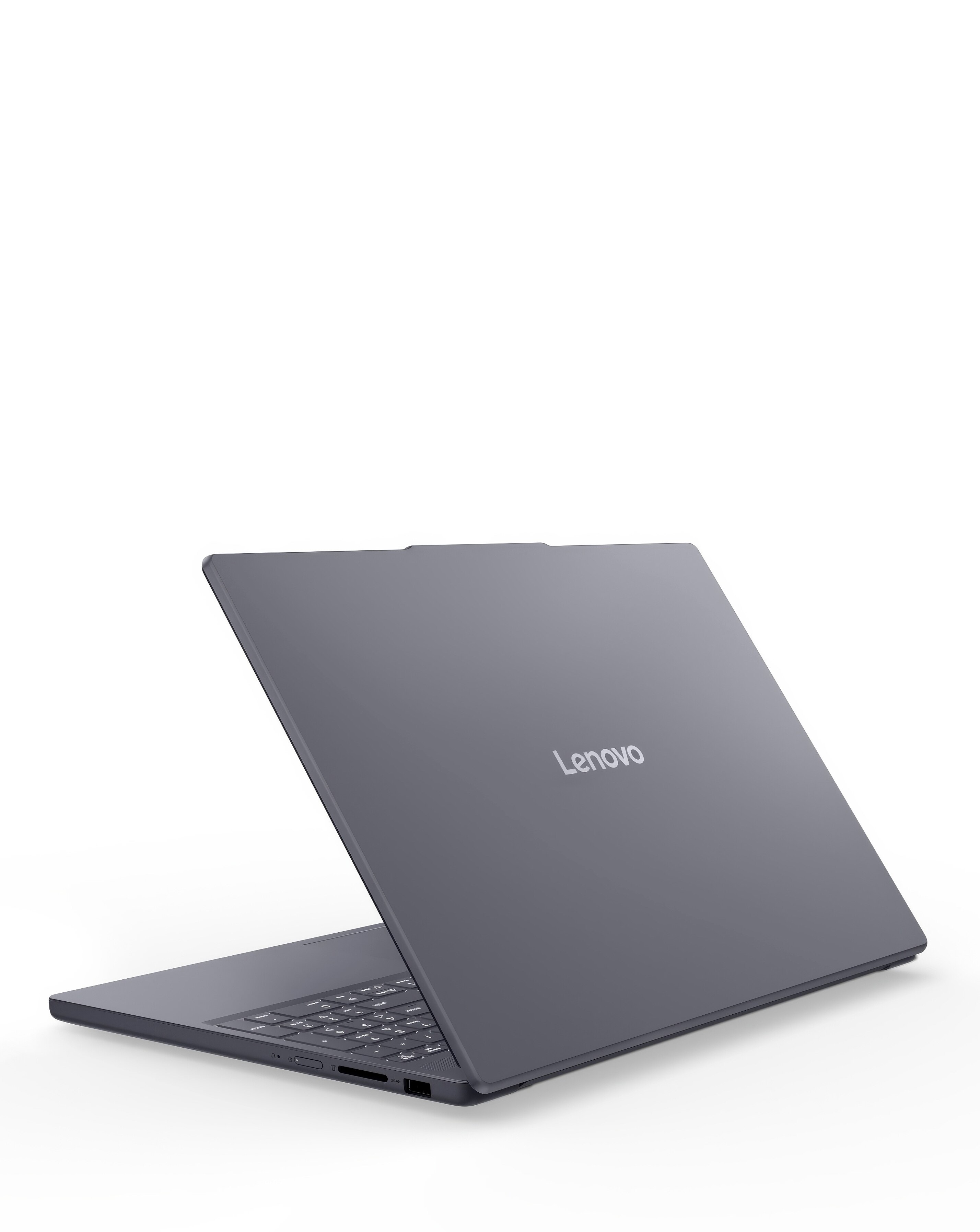 Lenovo IdeaPad Slim 3 Laptop - 15in Intel Core 3 8GB 256GB WUXGA