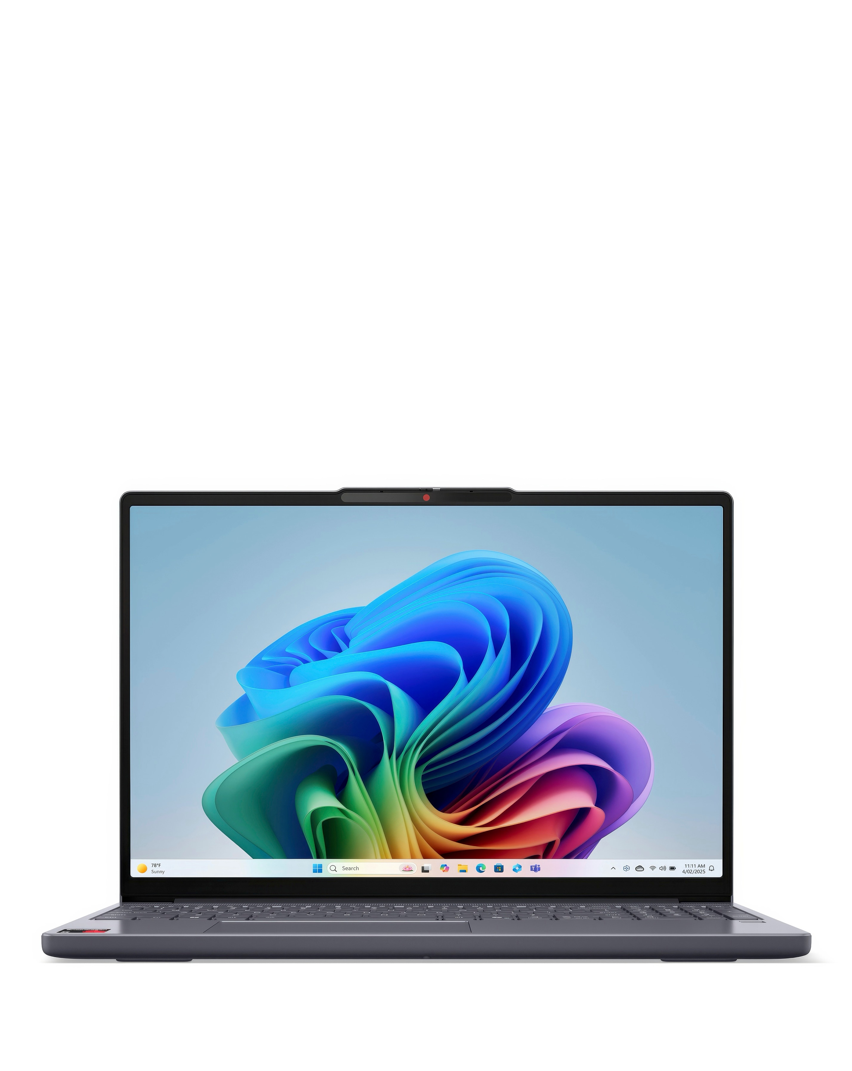 IdeaPad Slim 3- 15.3in 16GB 256GB Grey